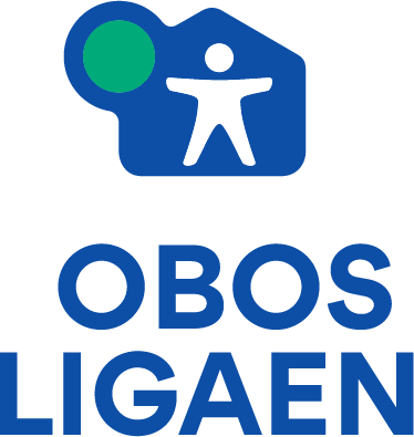 OBOS-ligaen logo