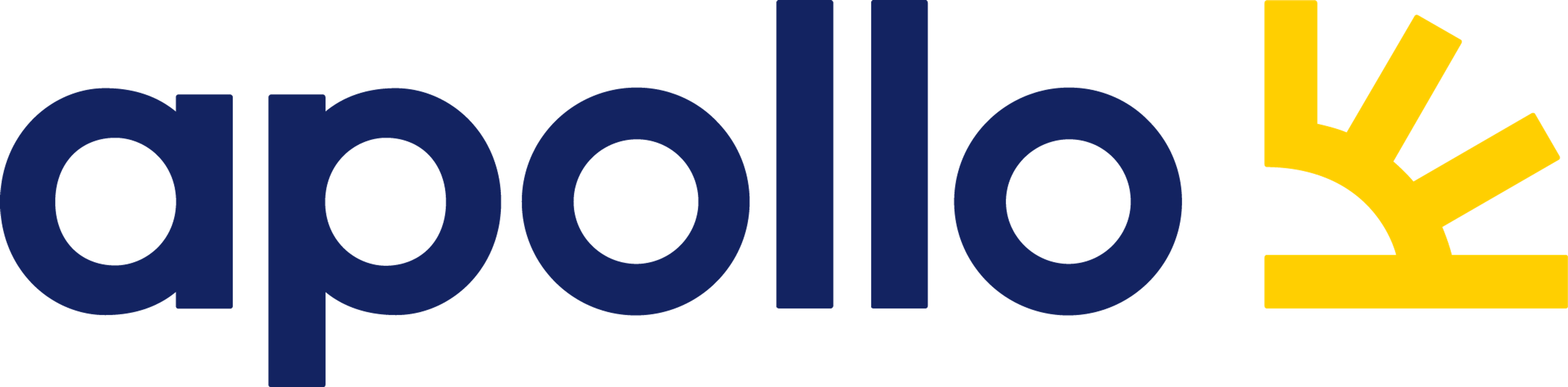 Apollo logo