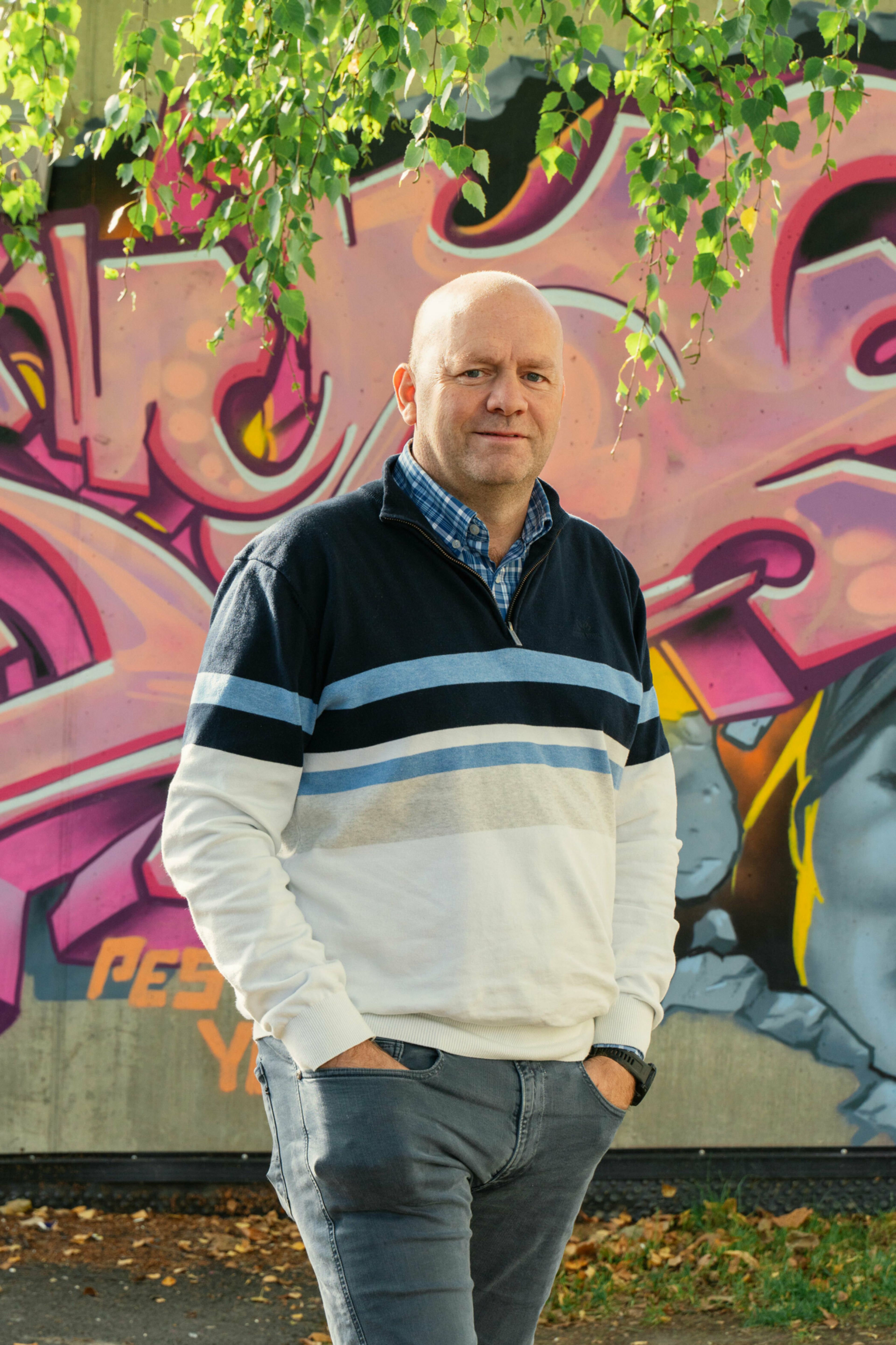Foto av Ole Morten