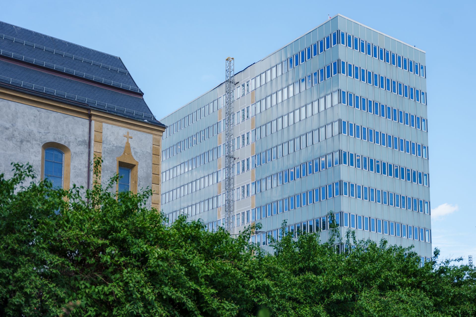 HK Hammersborg