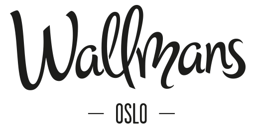 Wallmans Oslo logo