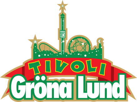 Gröna Lund logo