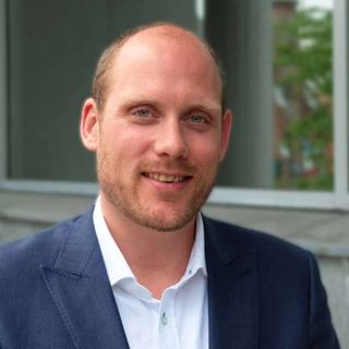 Matthias Melby