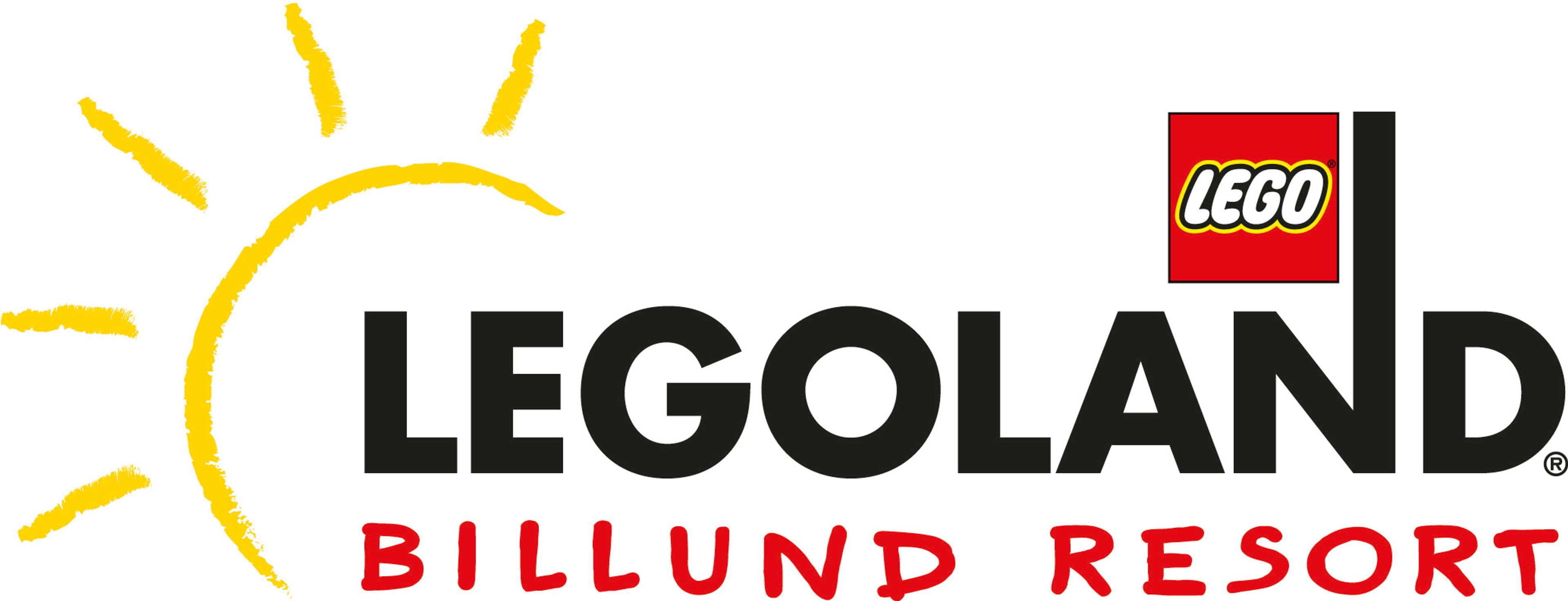 LEGOLAND® logo
