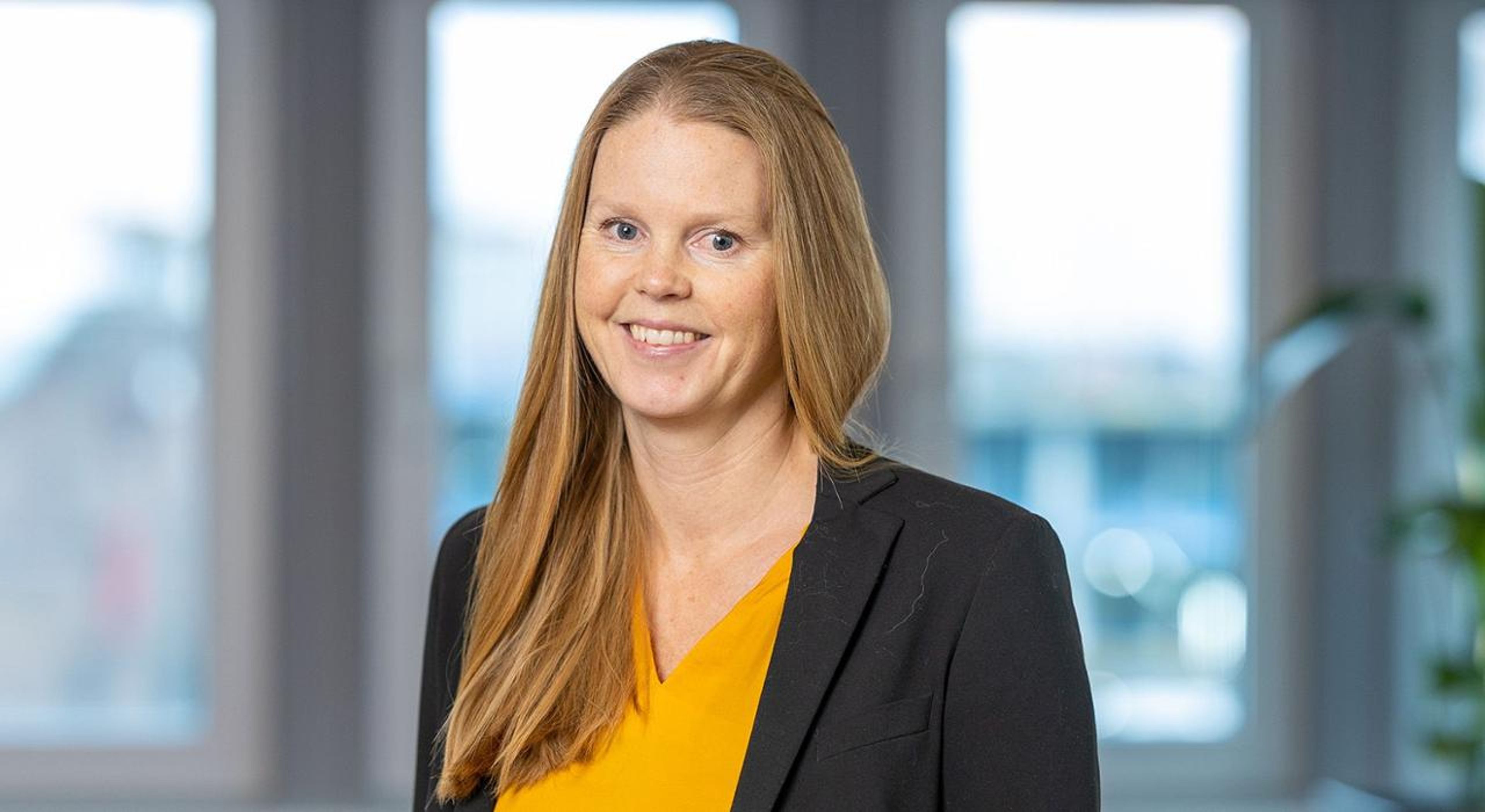 Foto av Martine Linnestad.