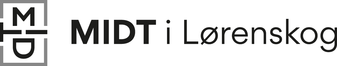 Prosjektlogo for MIDT