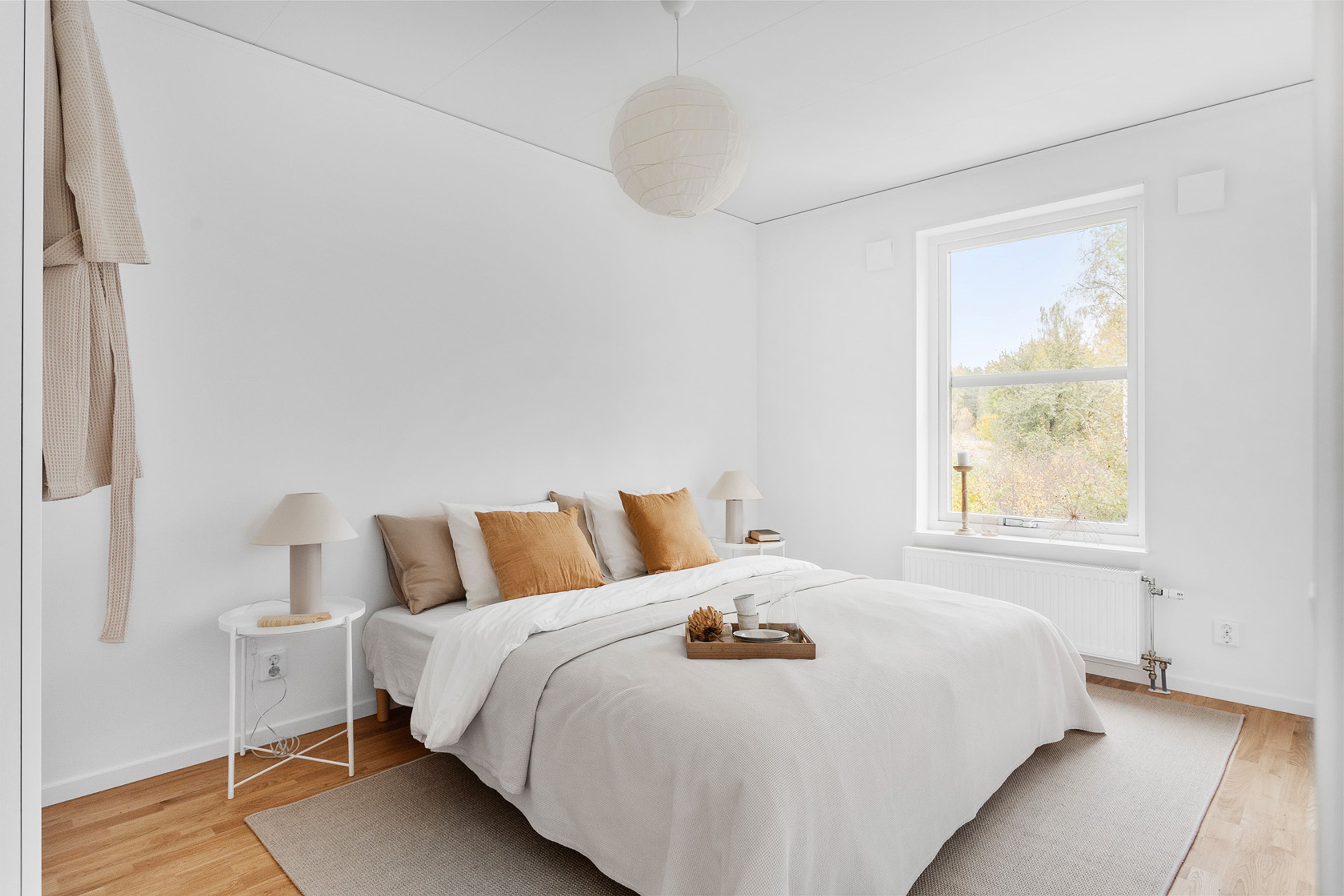 Master bedroom.