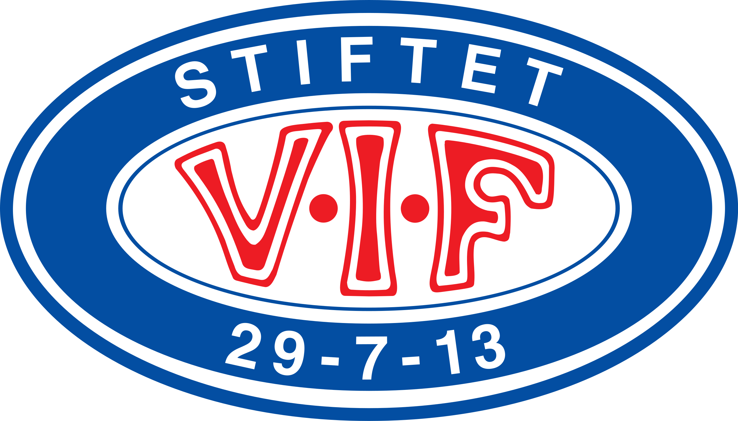 Vålerenga Damer logo