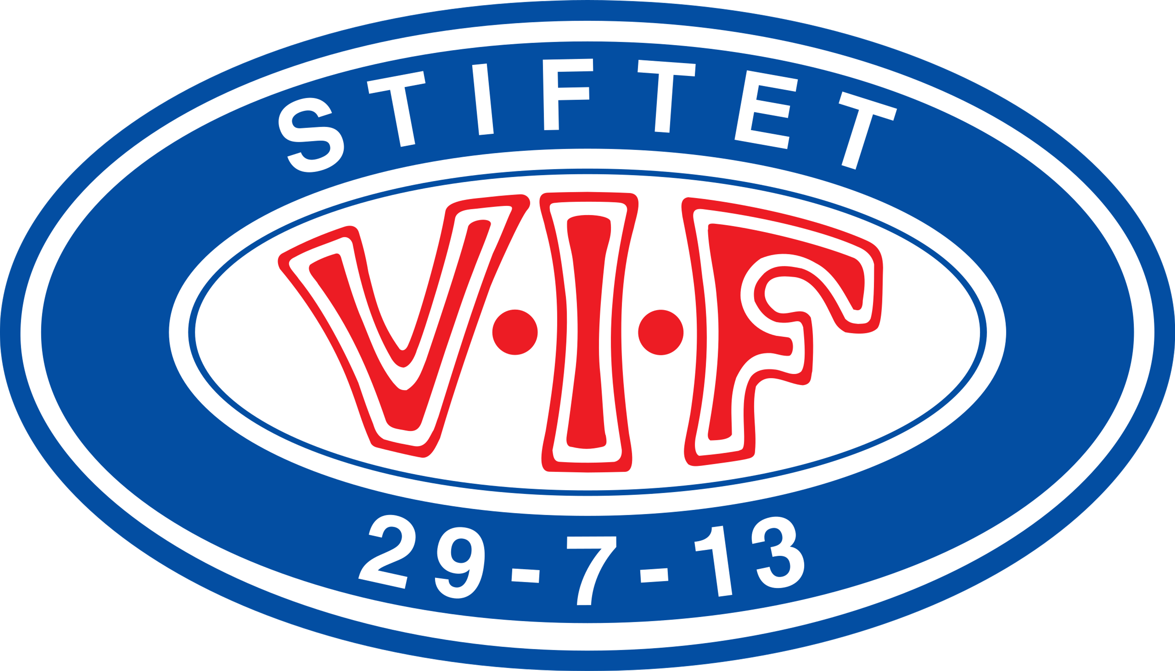 Vålerenga Damer logo