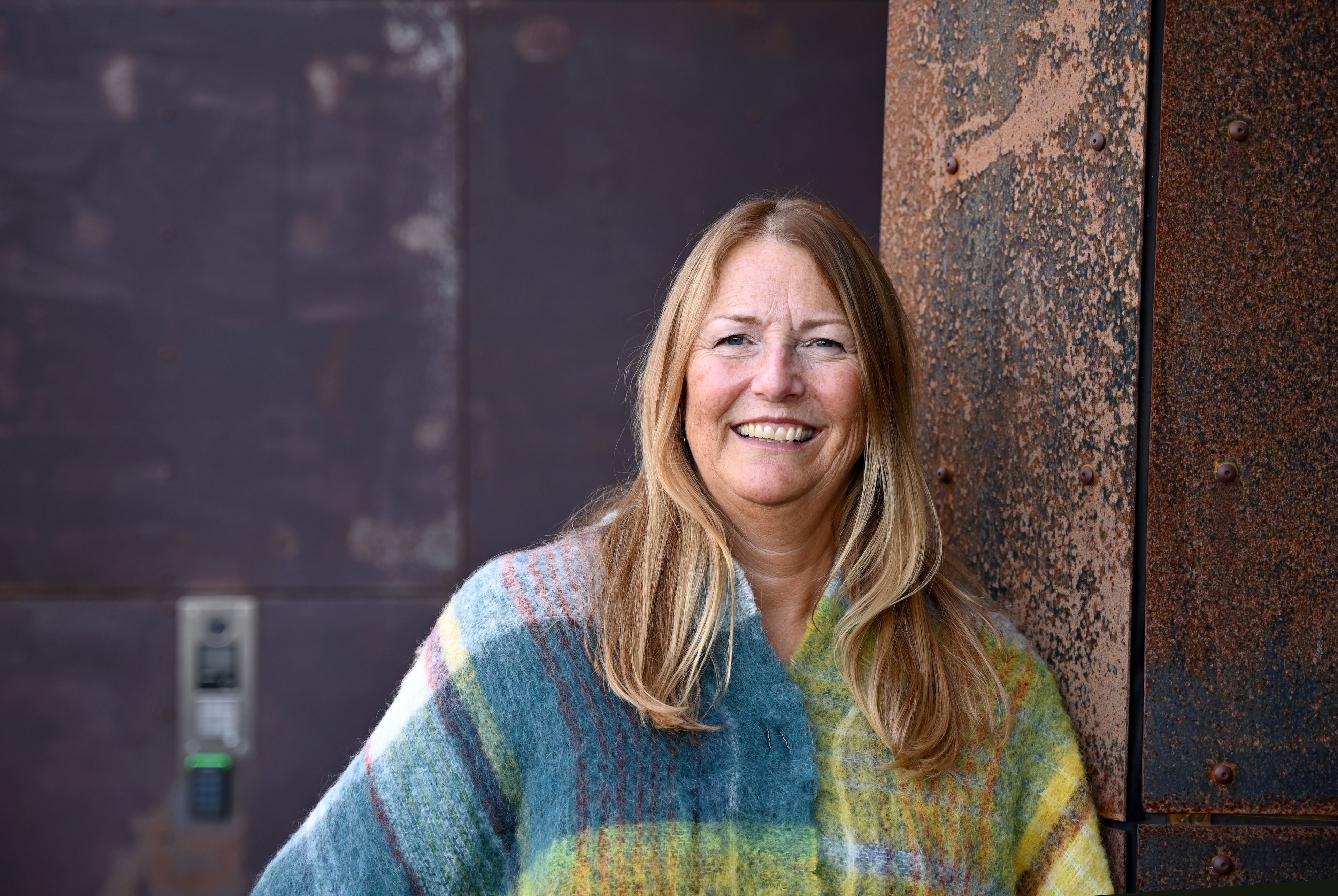 Foto av Kristina Bennin