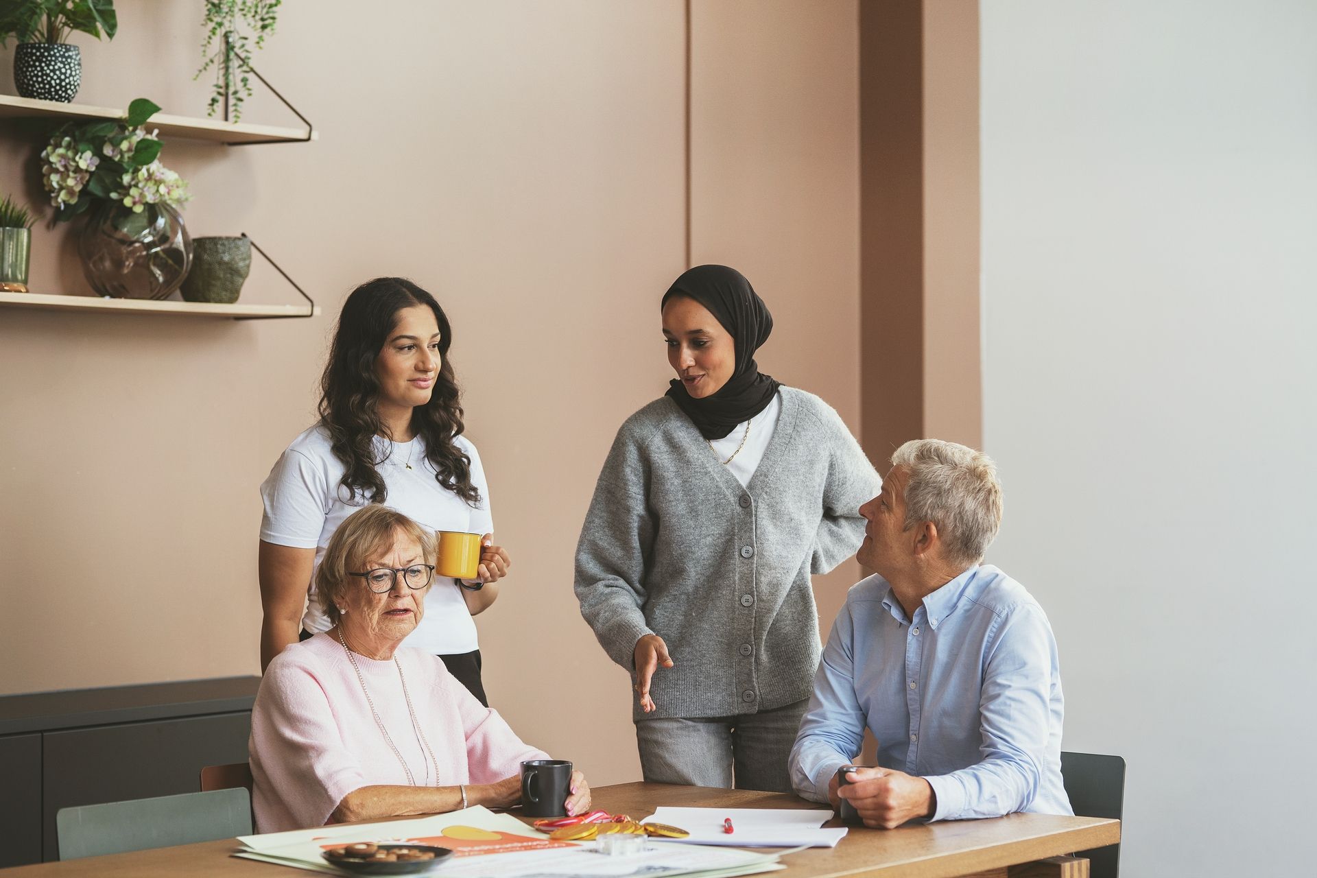 Foto av Kristina Bennin