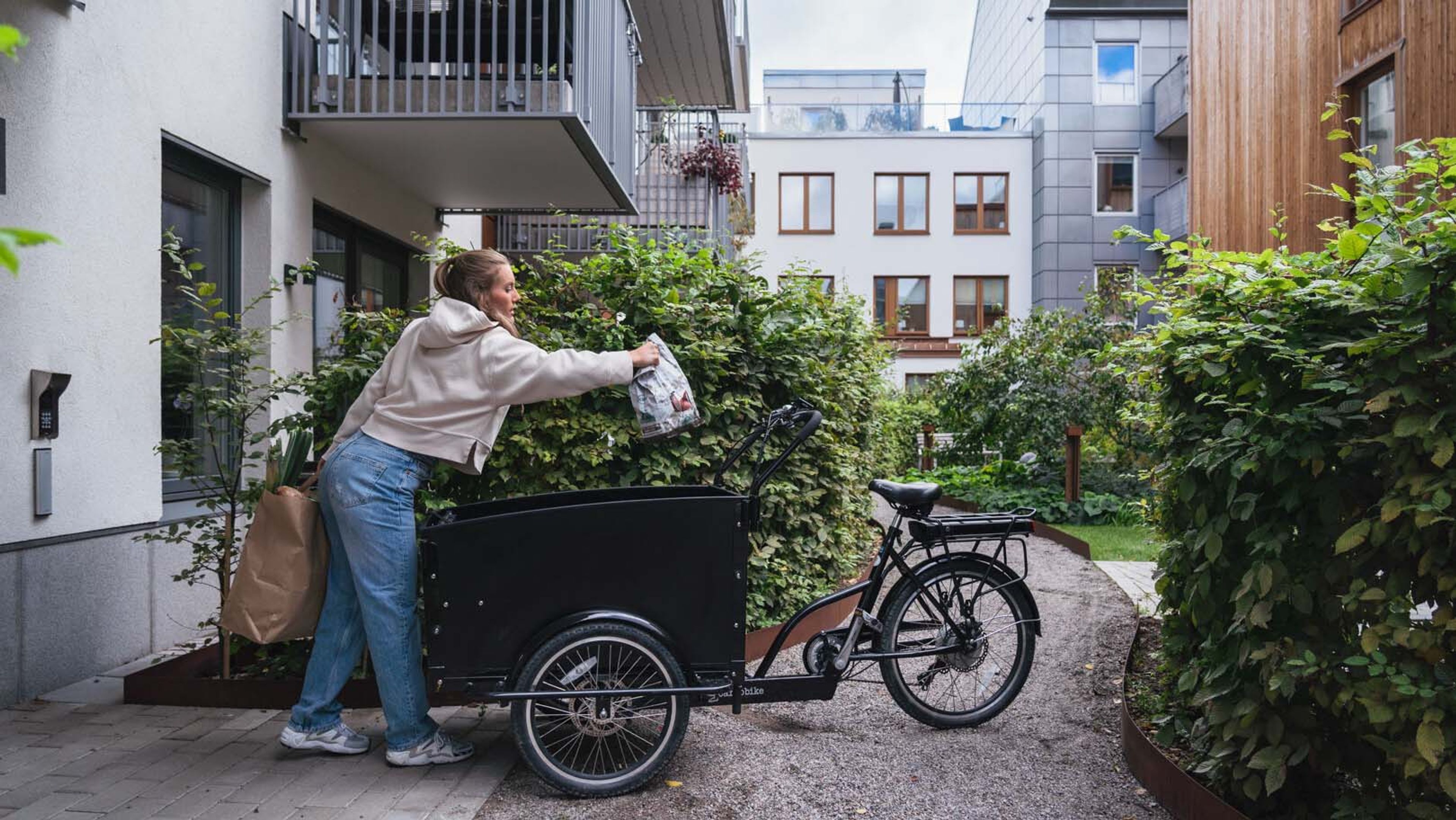Allt om köpet