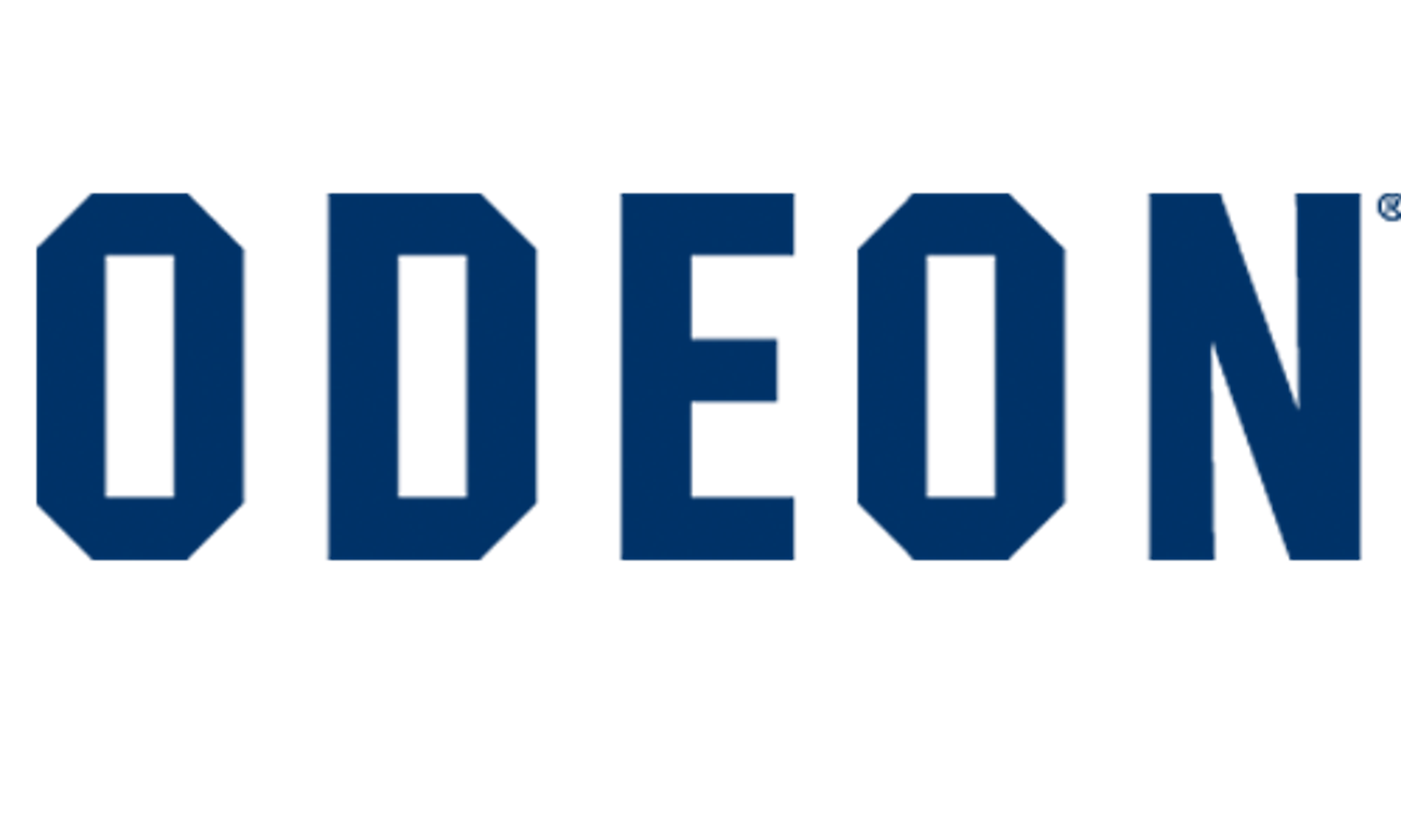 ODEON Kino logo