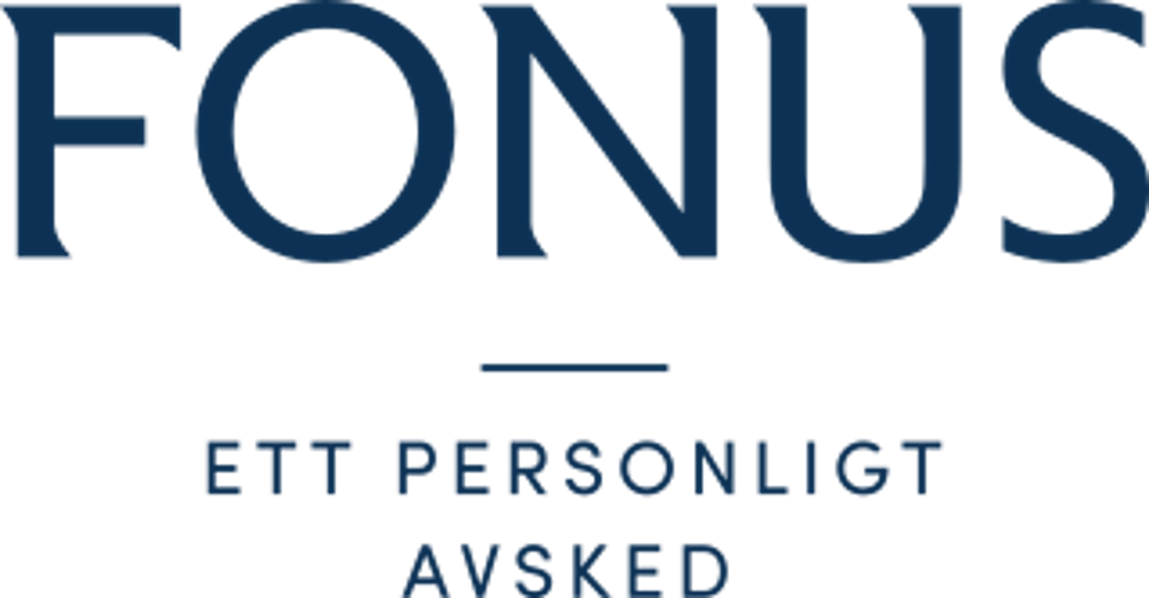 Fonus logo