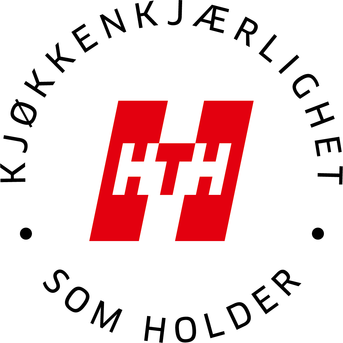 HTH logo
