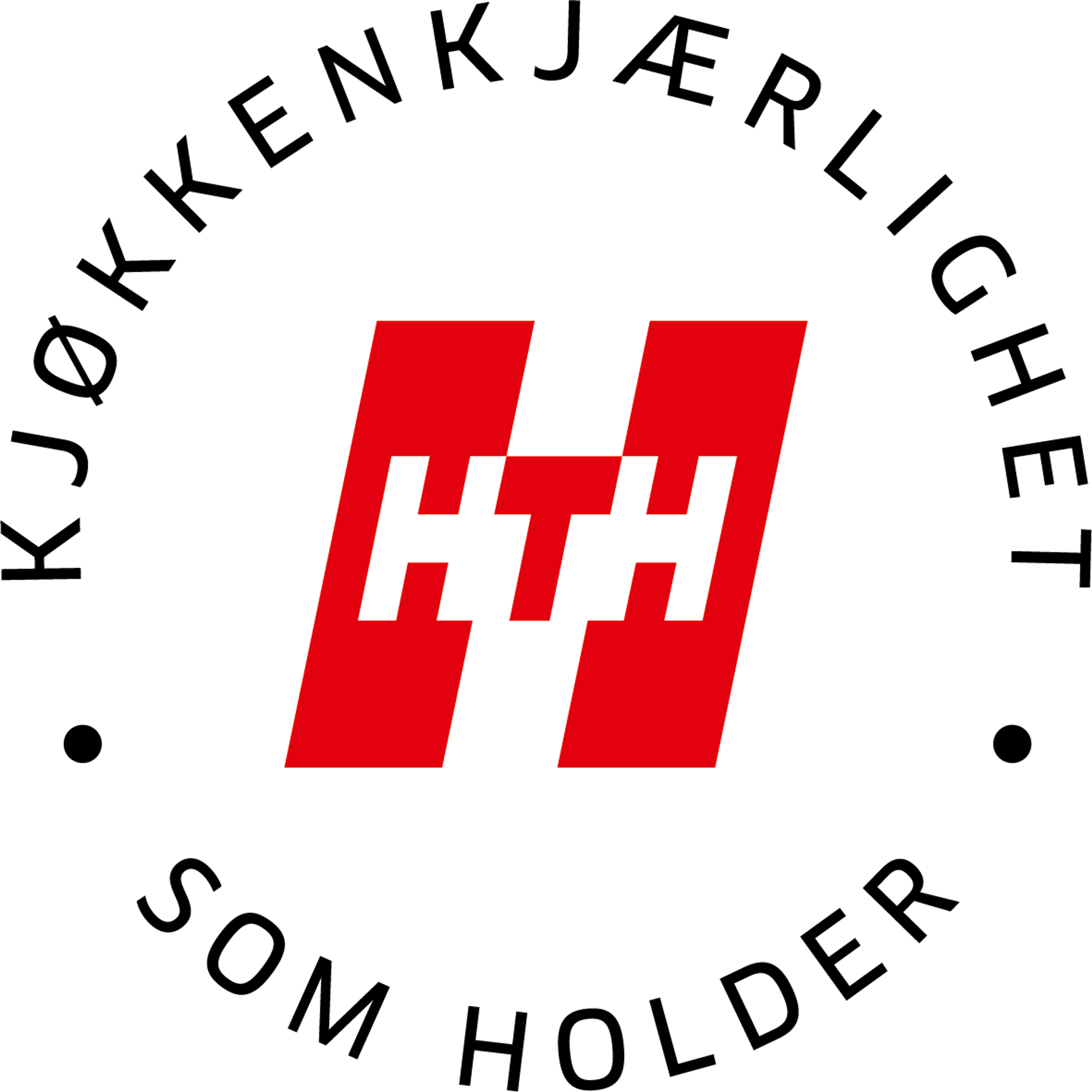 HTH logo