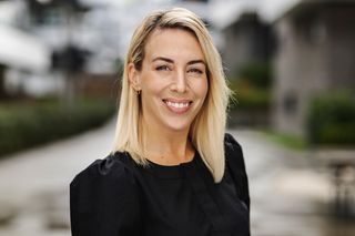 Foto av Anniken Skarsbø