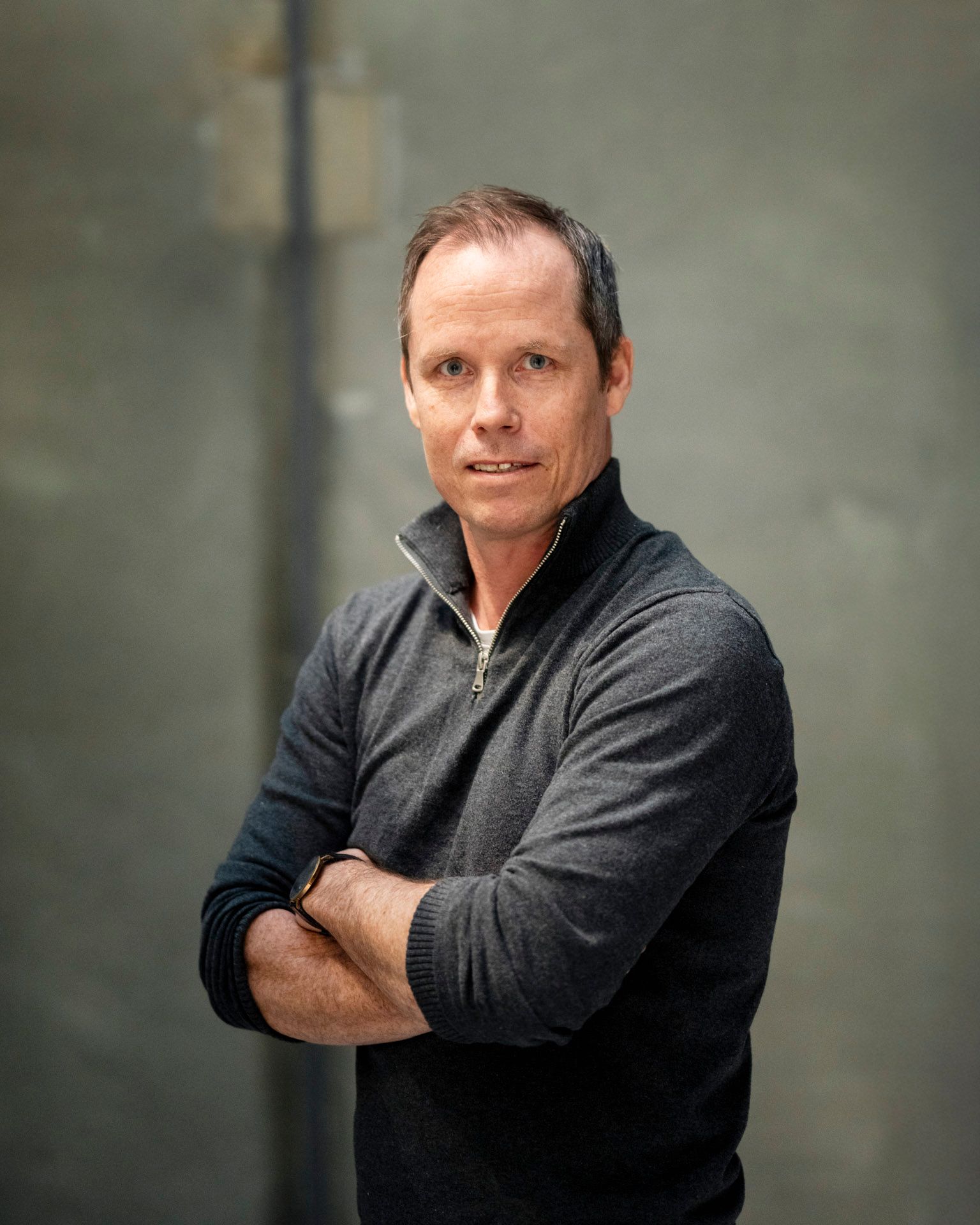 Foto av Morten Wiken Røstengen