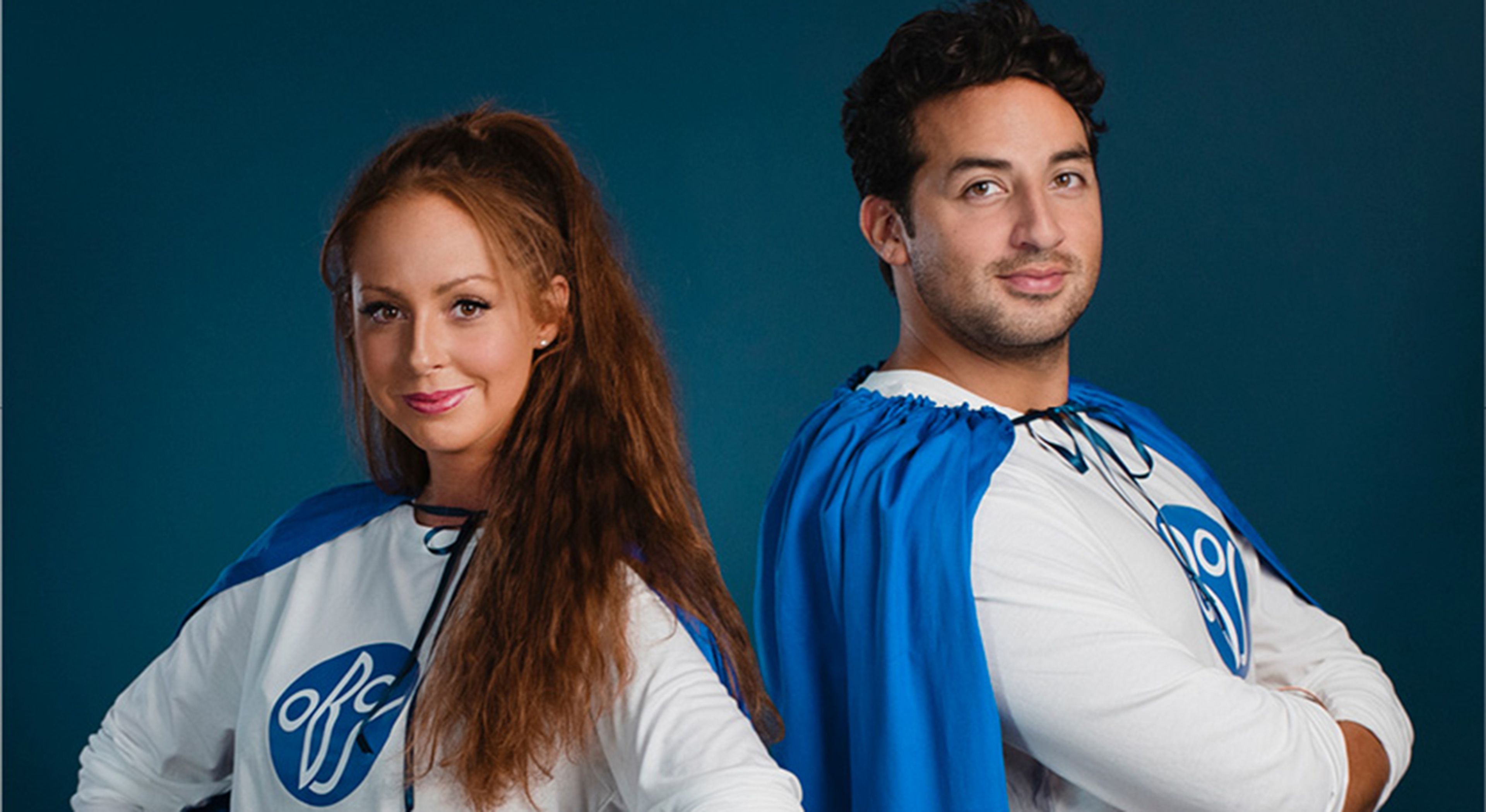 OBOS kom på pallen i NM i Employer branding