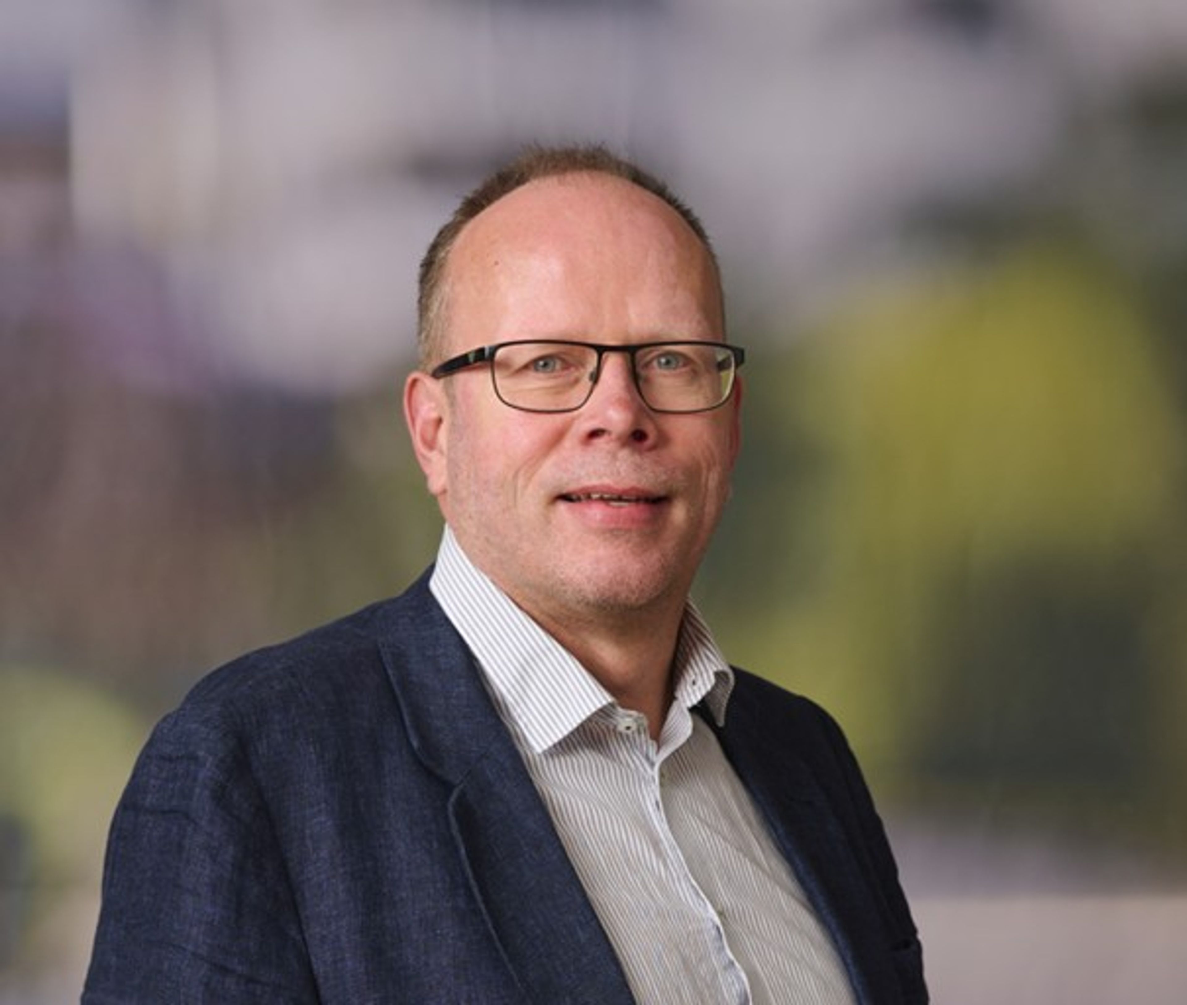 Foto av Øivind Aastorp