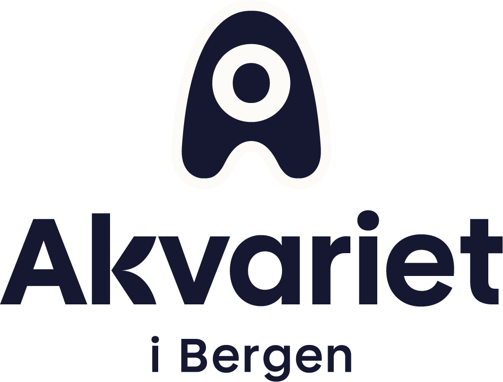 Akvariet i Bergen logo