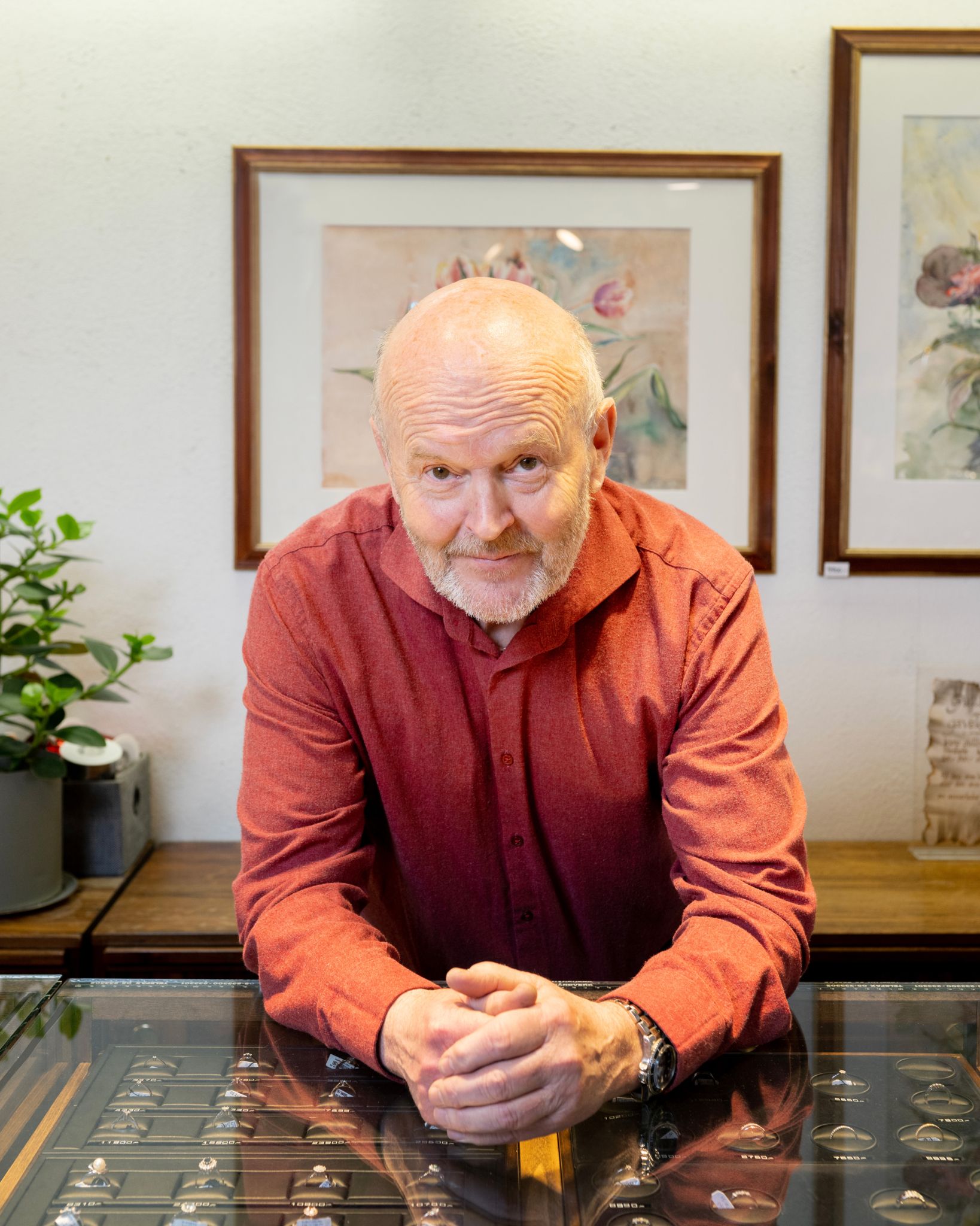 Foto av Bjørn Engebretsen.