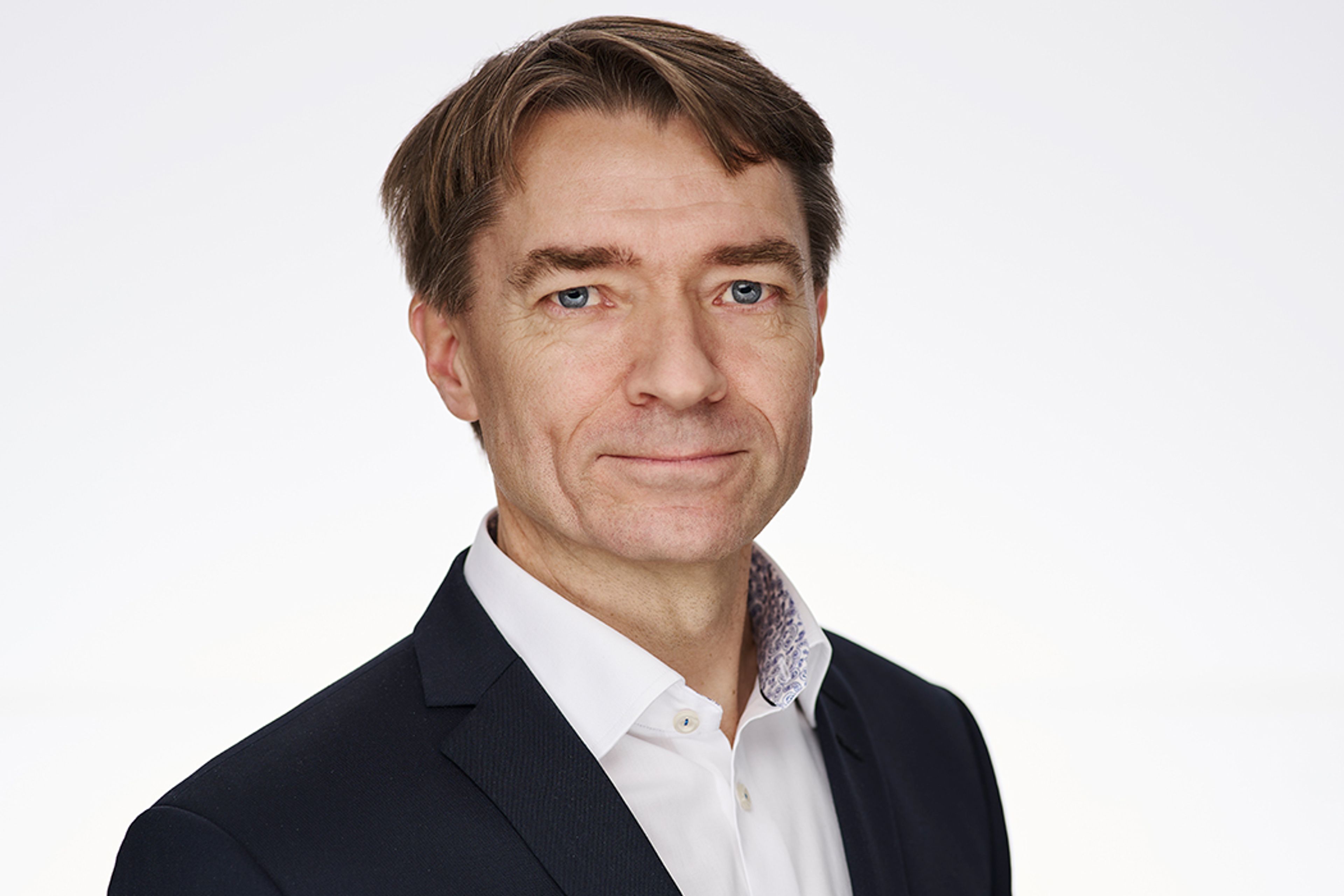 Foto av Boddvar Kaale.