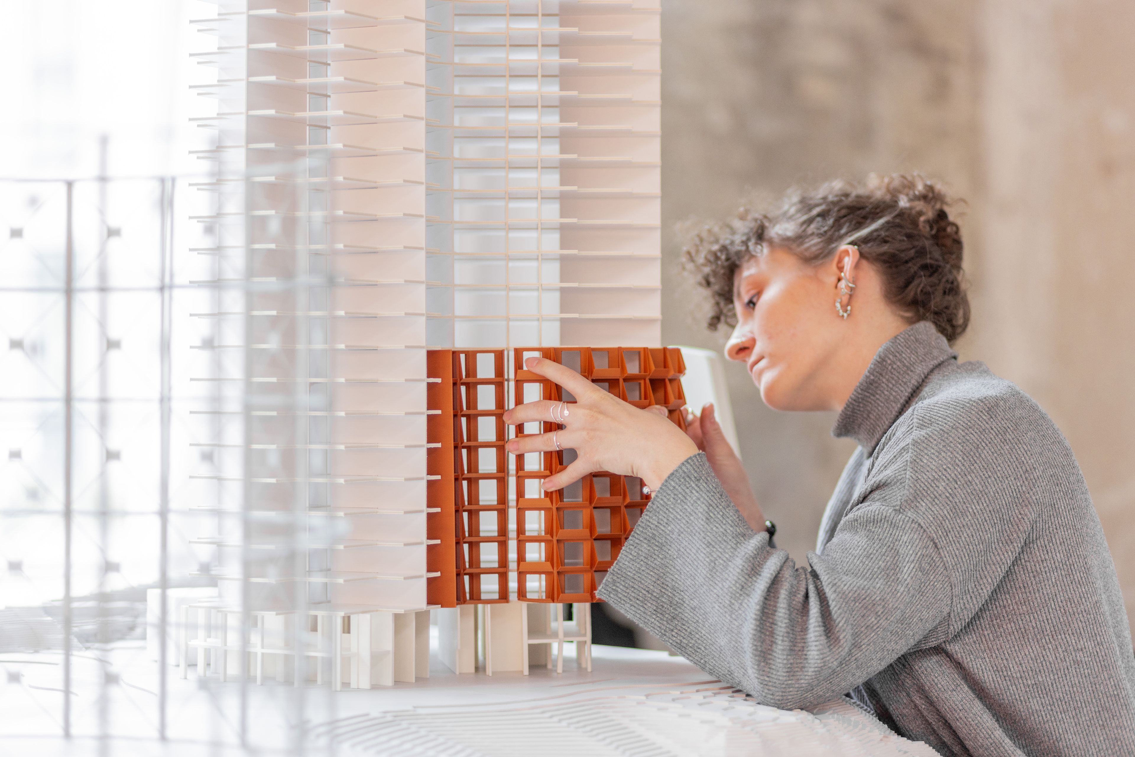 Arkitekt 2