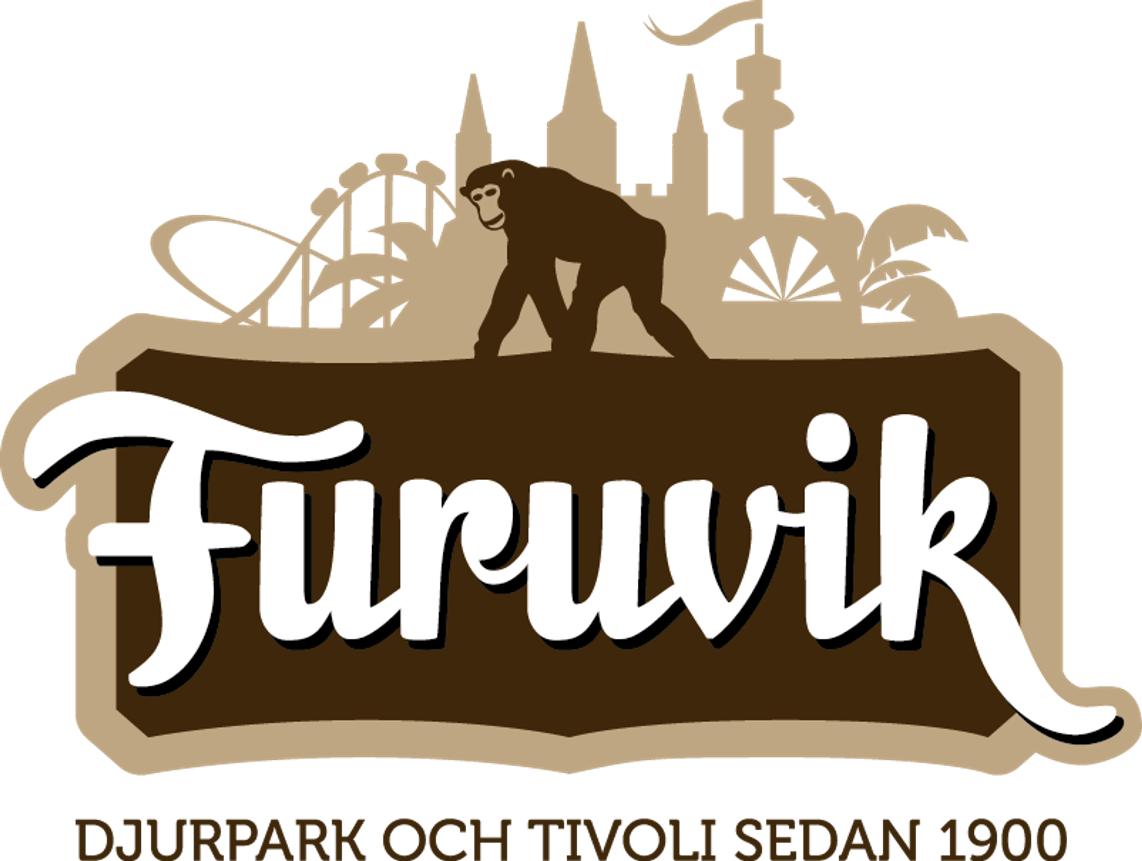 Furuvik logo