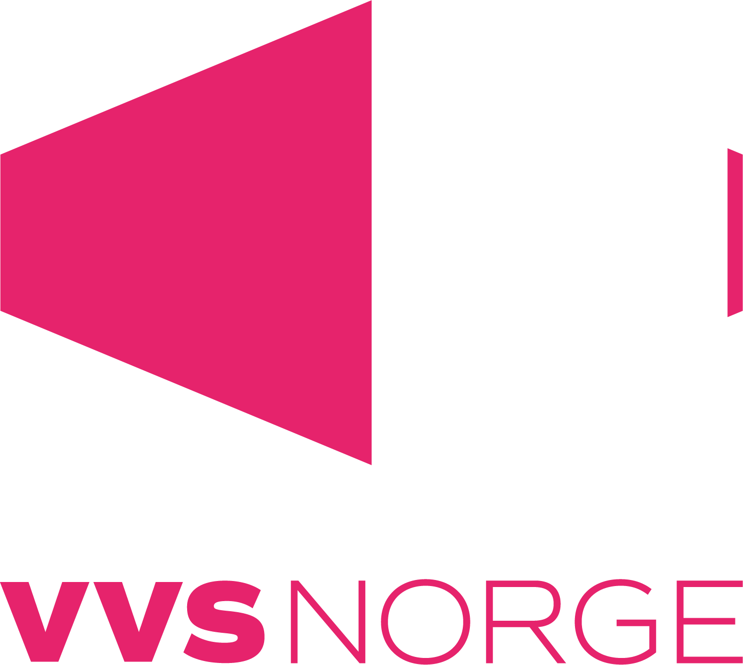VVS Norge – Bademiljø og Comfort logo