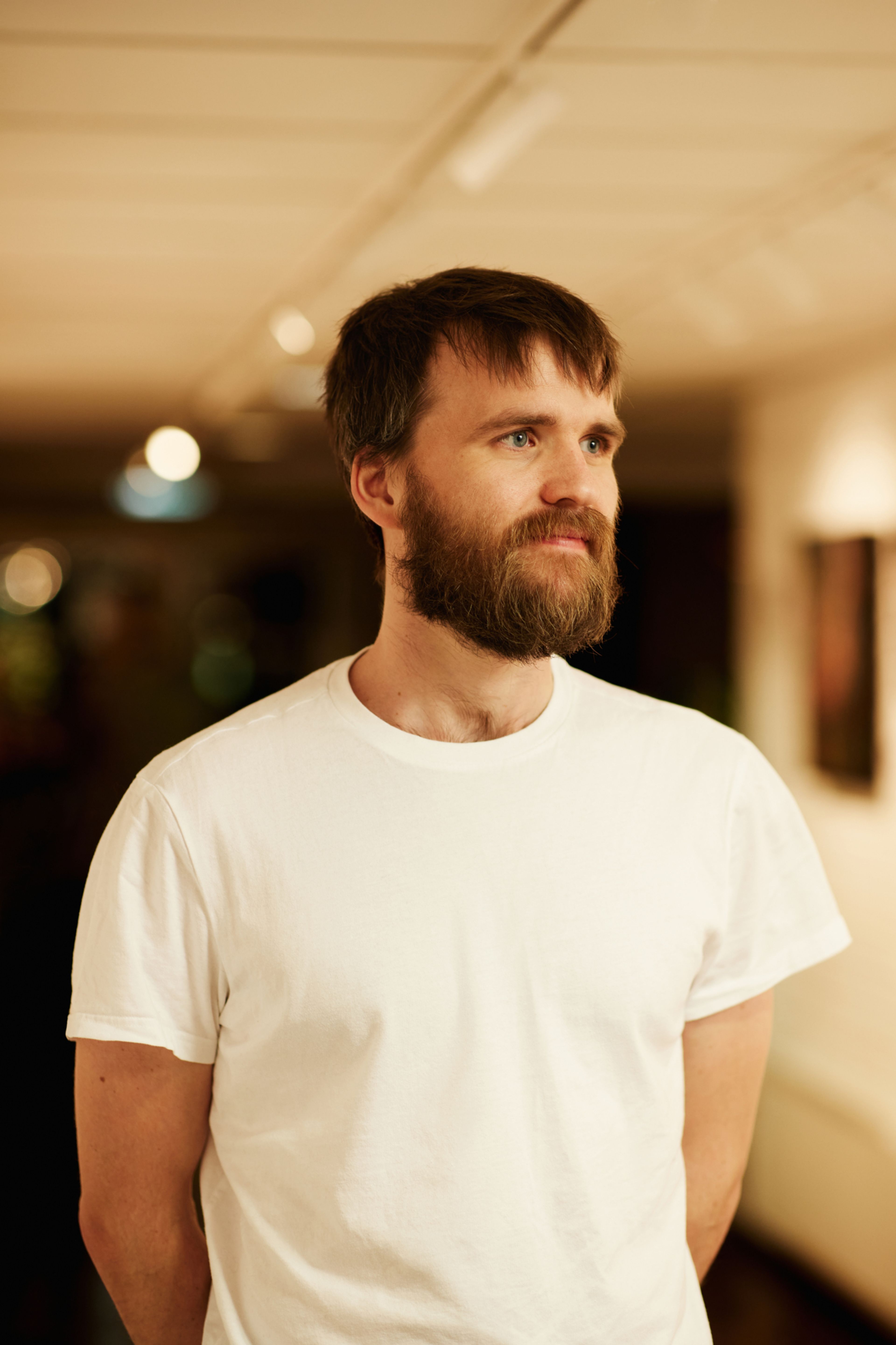 Foto av Kristoffer Vittersø.