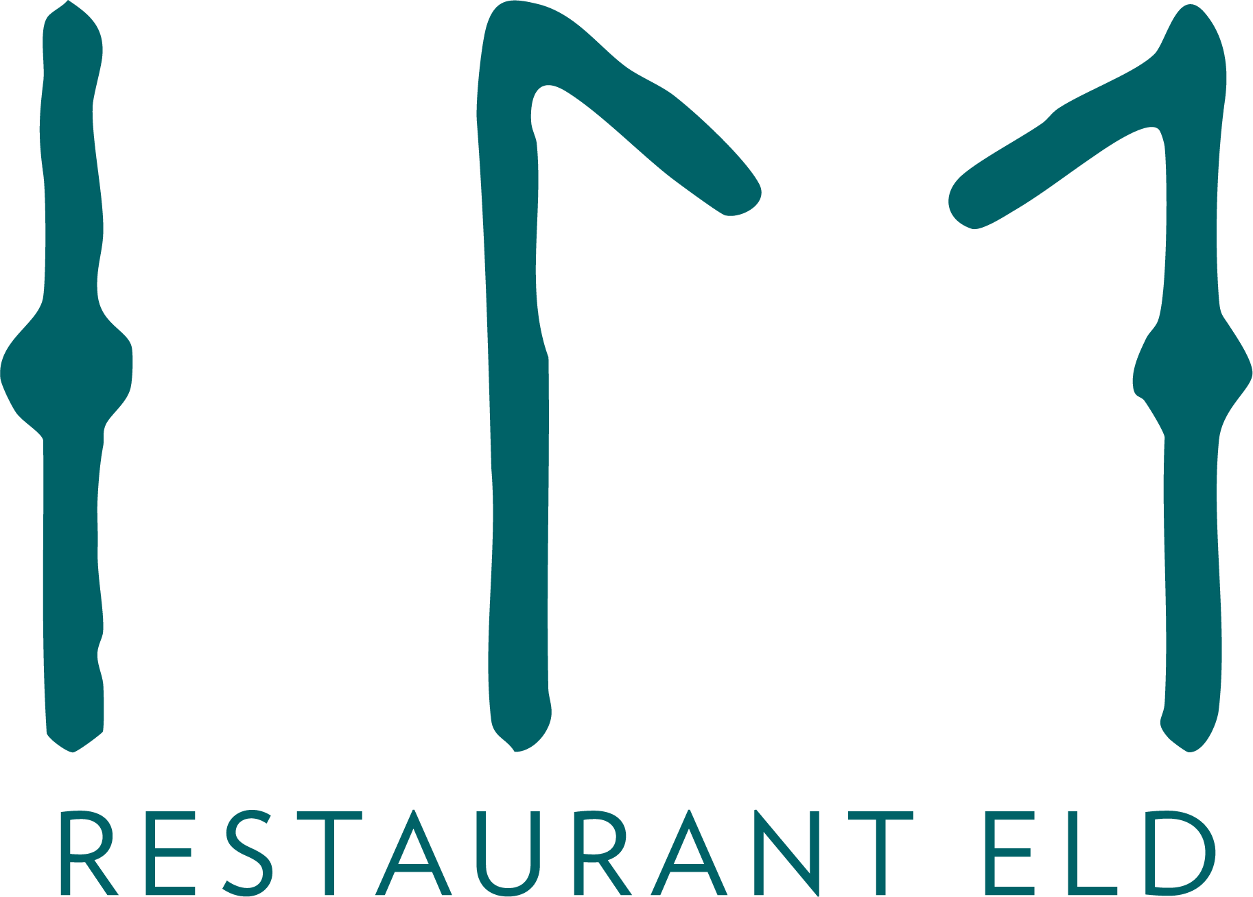 Restaurang Eld logo