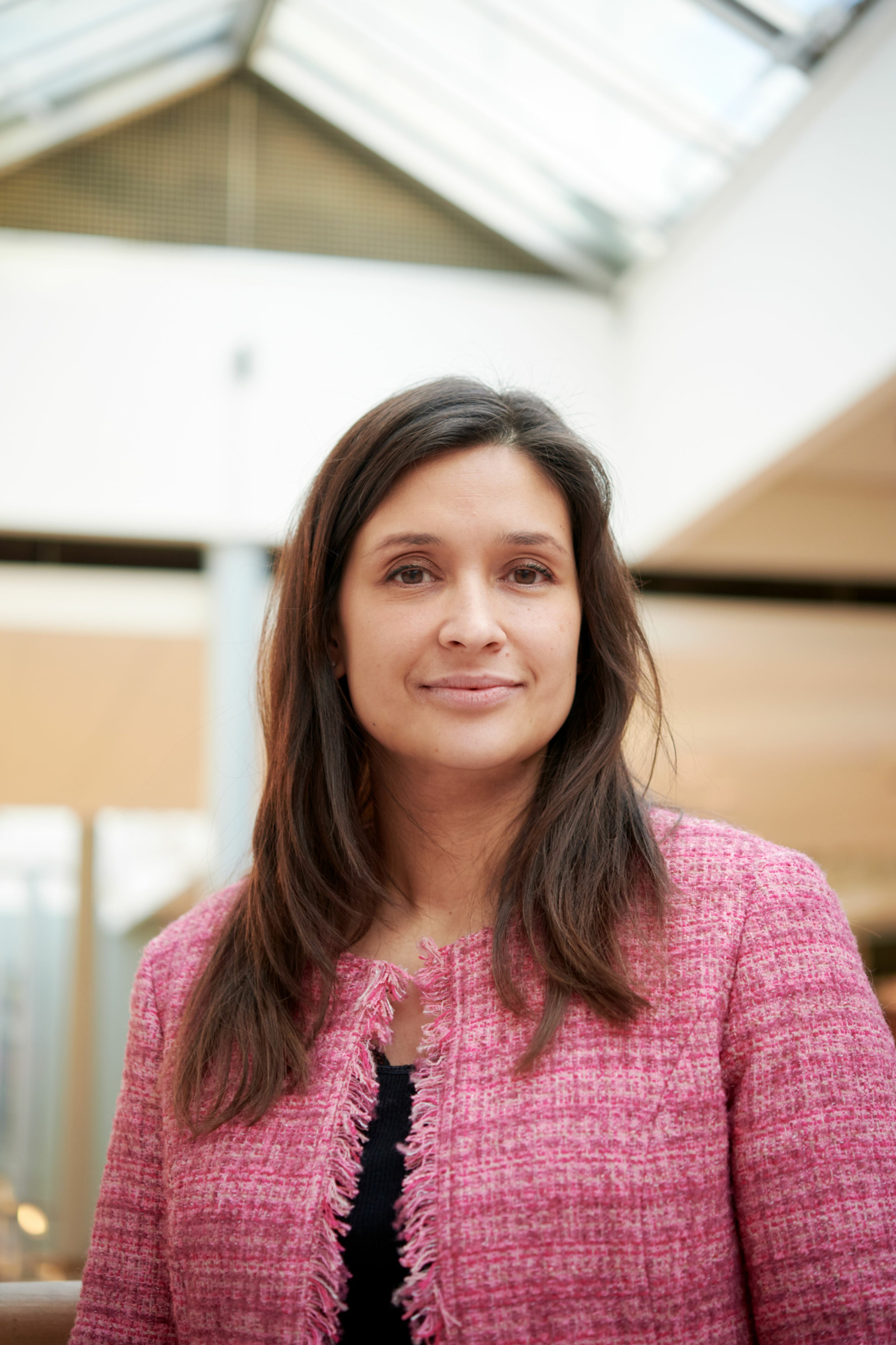 Foto av Pauline Johansen