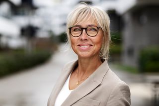 Foto av Anette Lona
