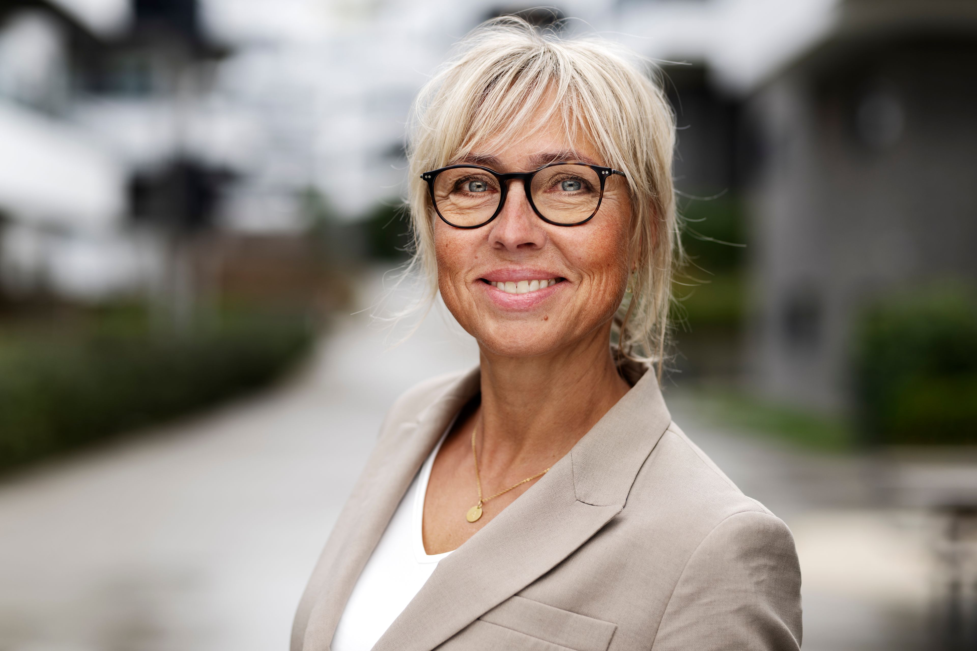 Foto av Anette Lona