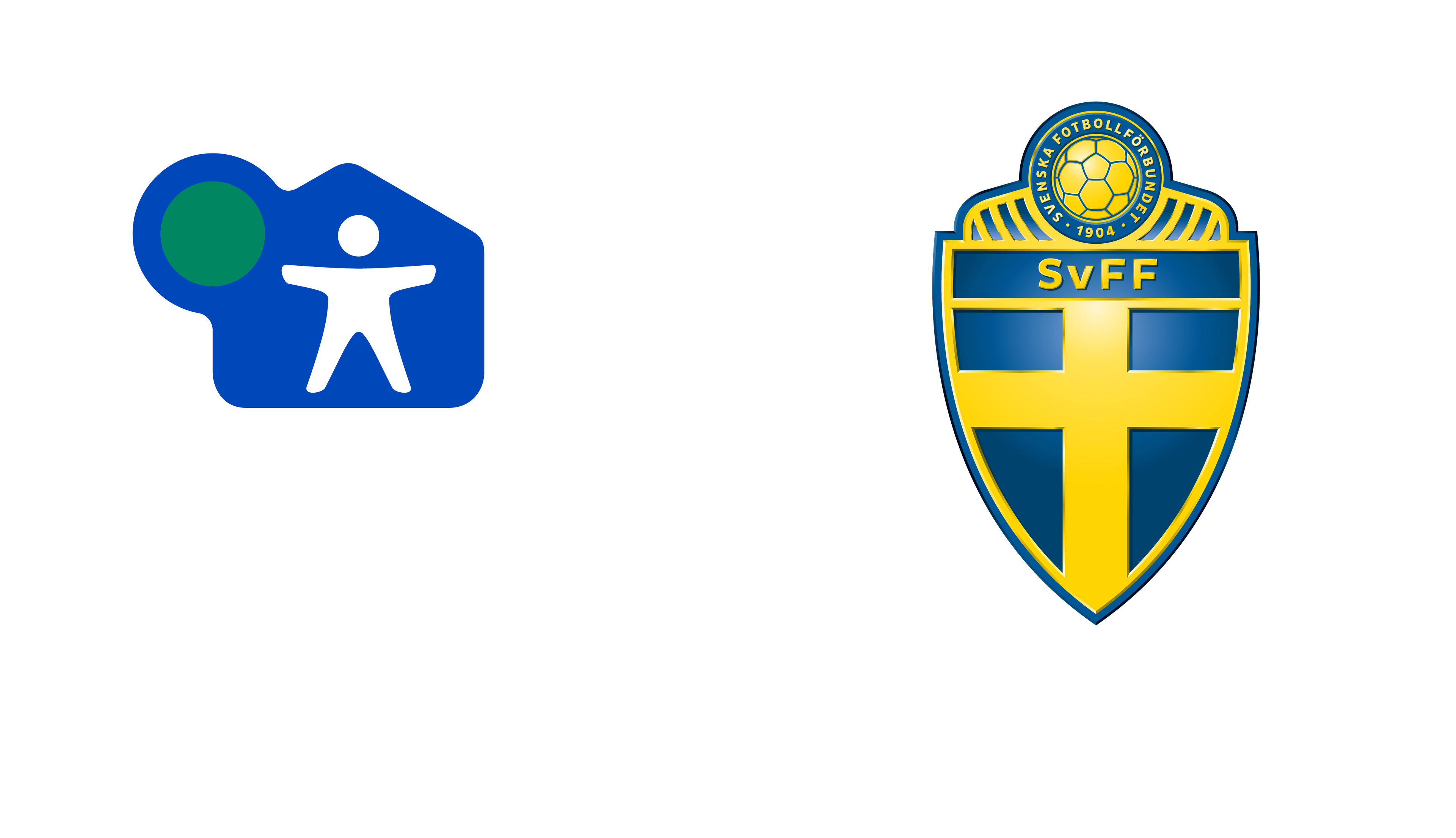 Svenska Fotbollförbundet logo