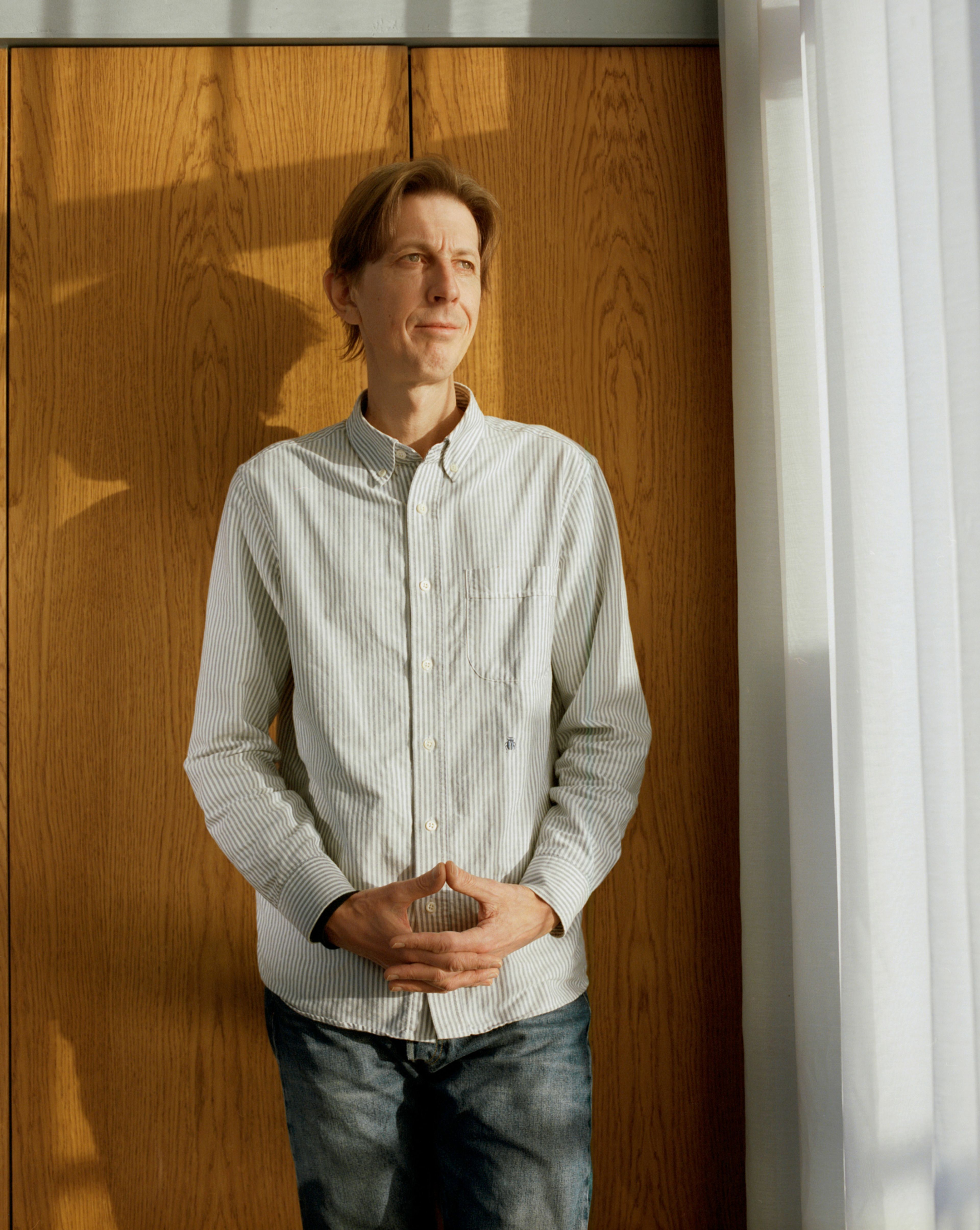 Foto av Knut Schreiner.