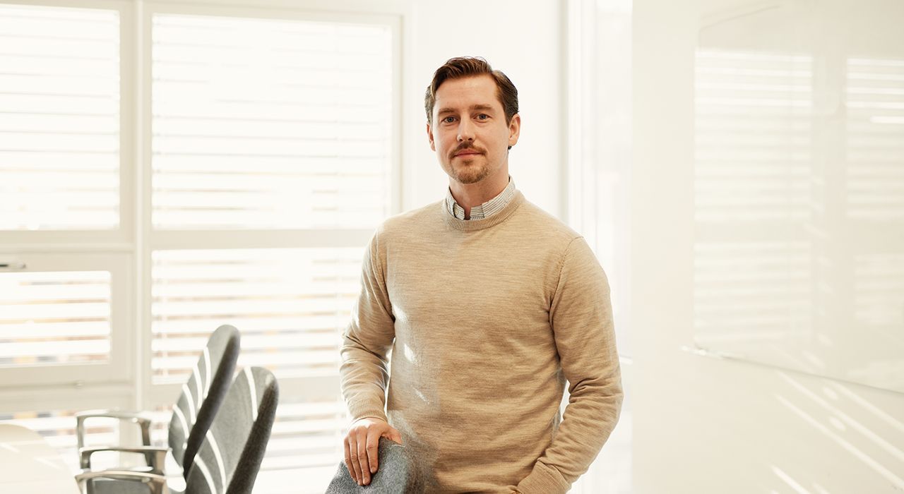 Foto av Christer Jensen 