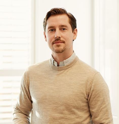 Foto av Christer Jensen