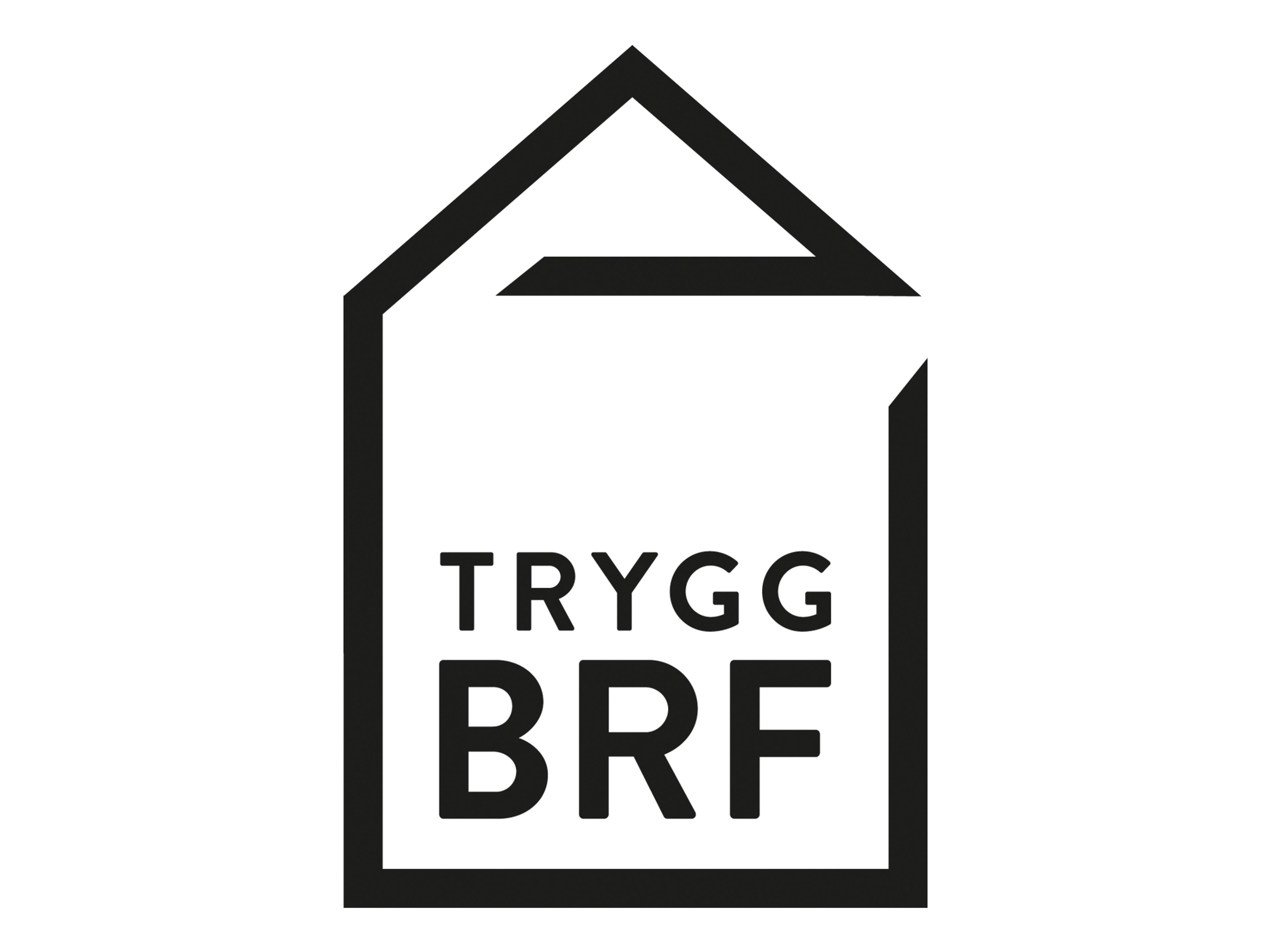 trygg brf logo