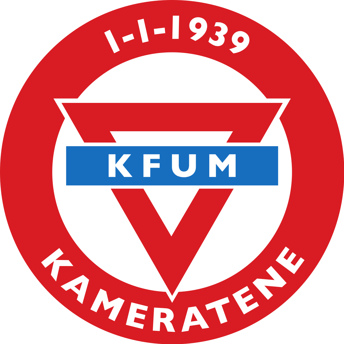 KFUM Oslo logo