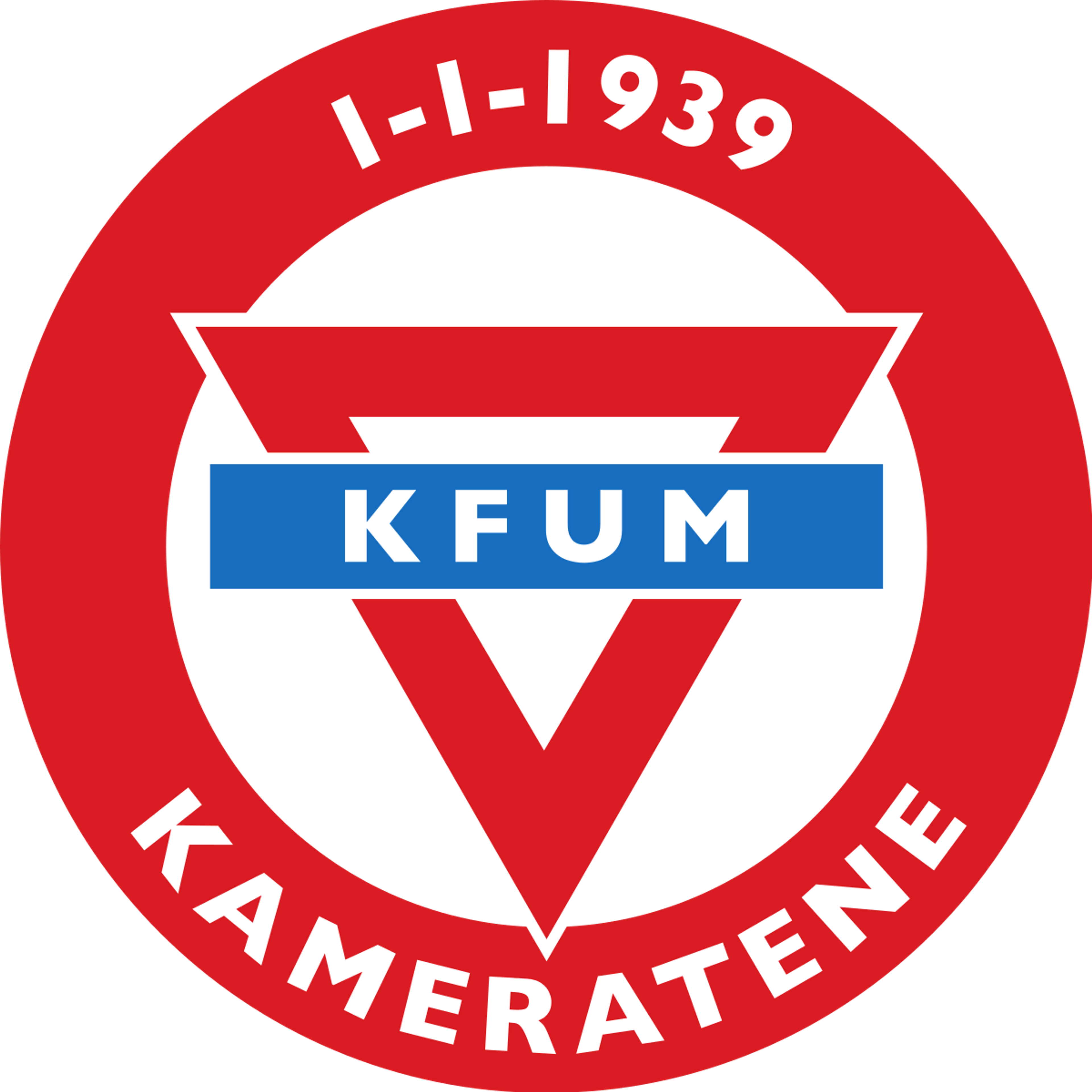 KFUM Oslo logo