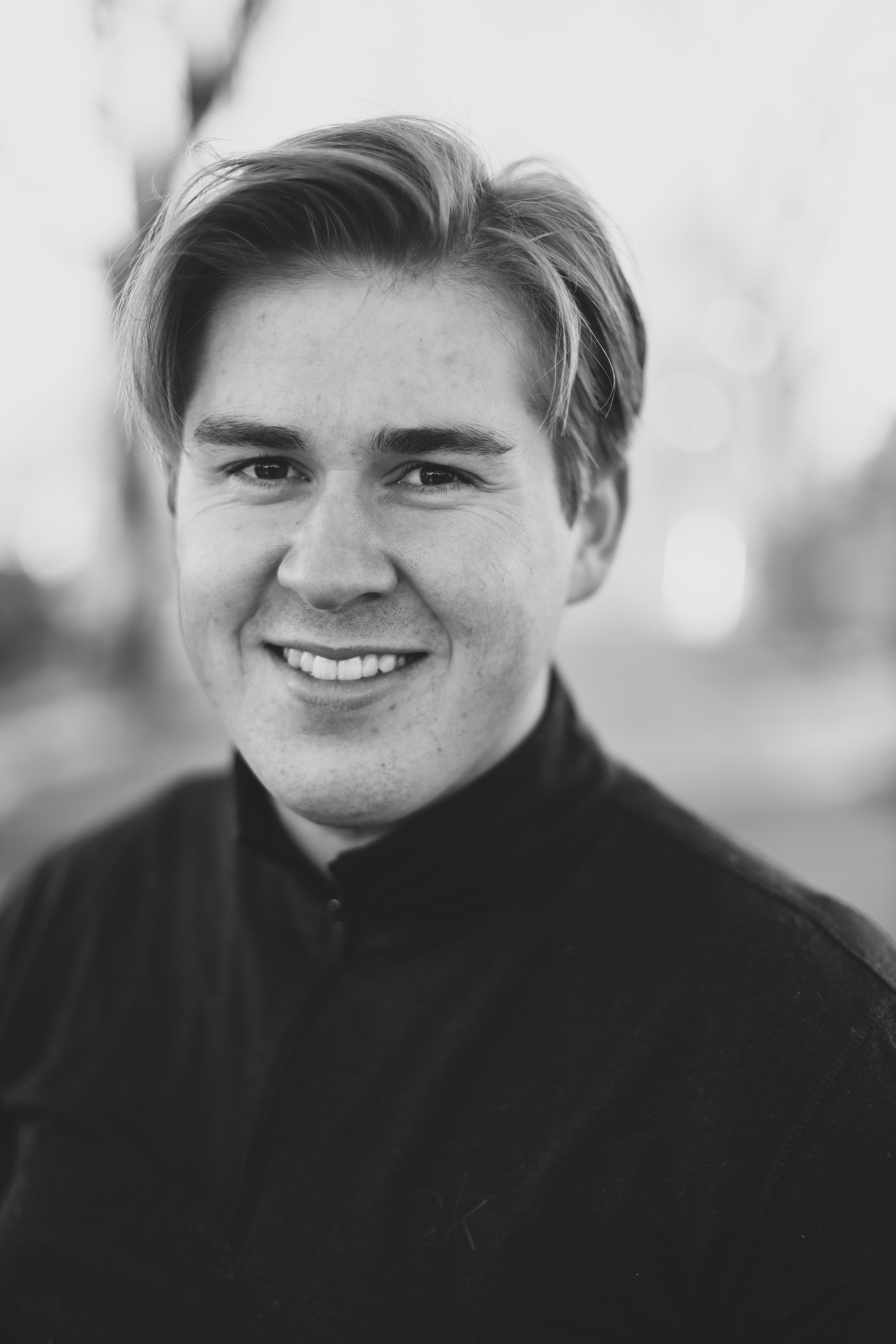 Foto av Andreas Mossige