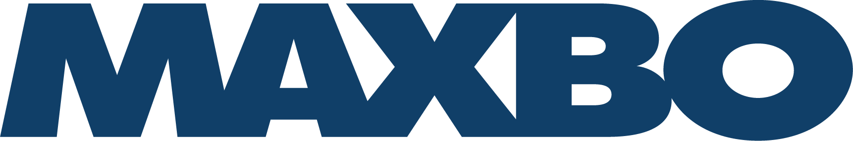 Maxbo logo