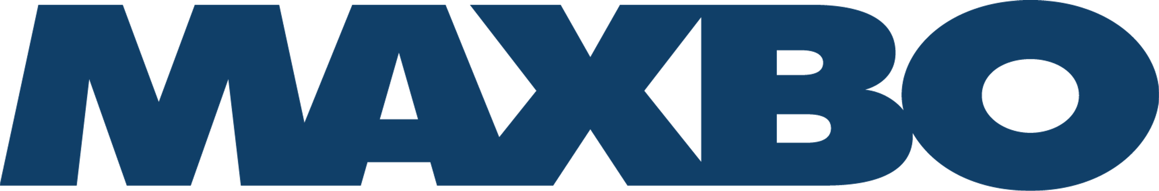 Maxbo logo