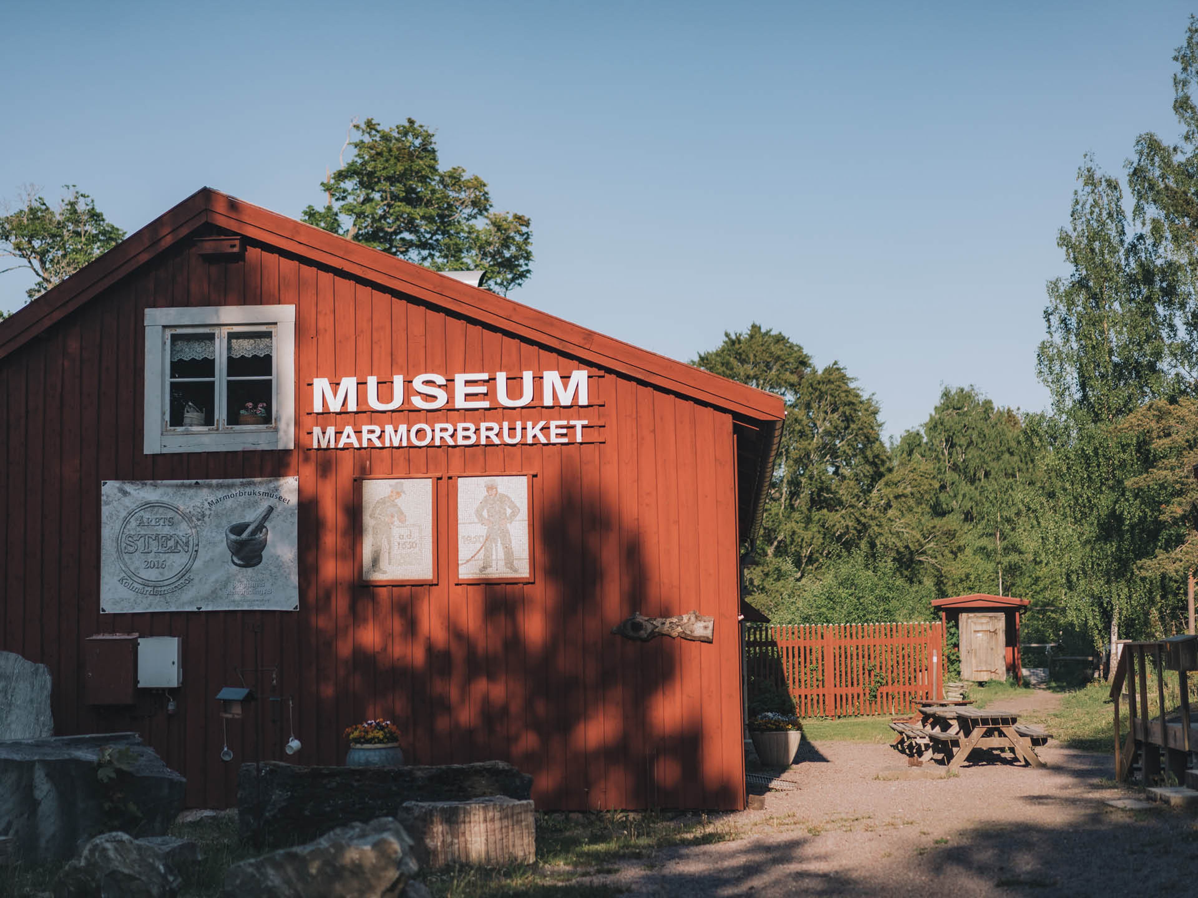 Museum
