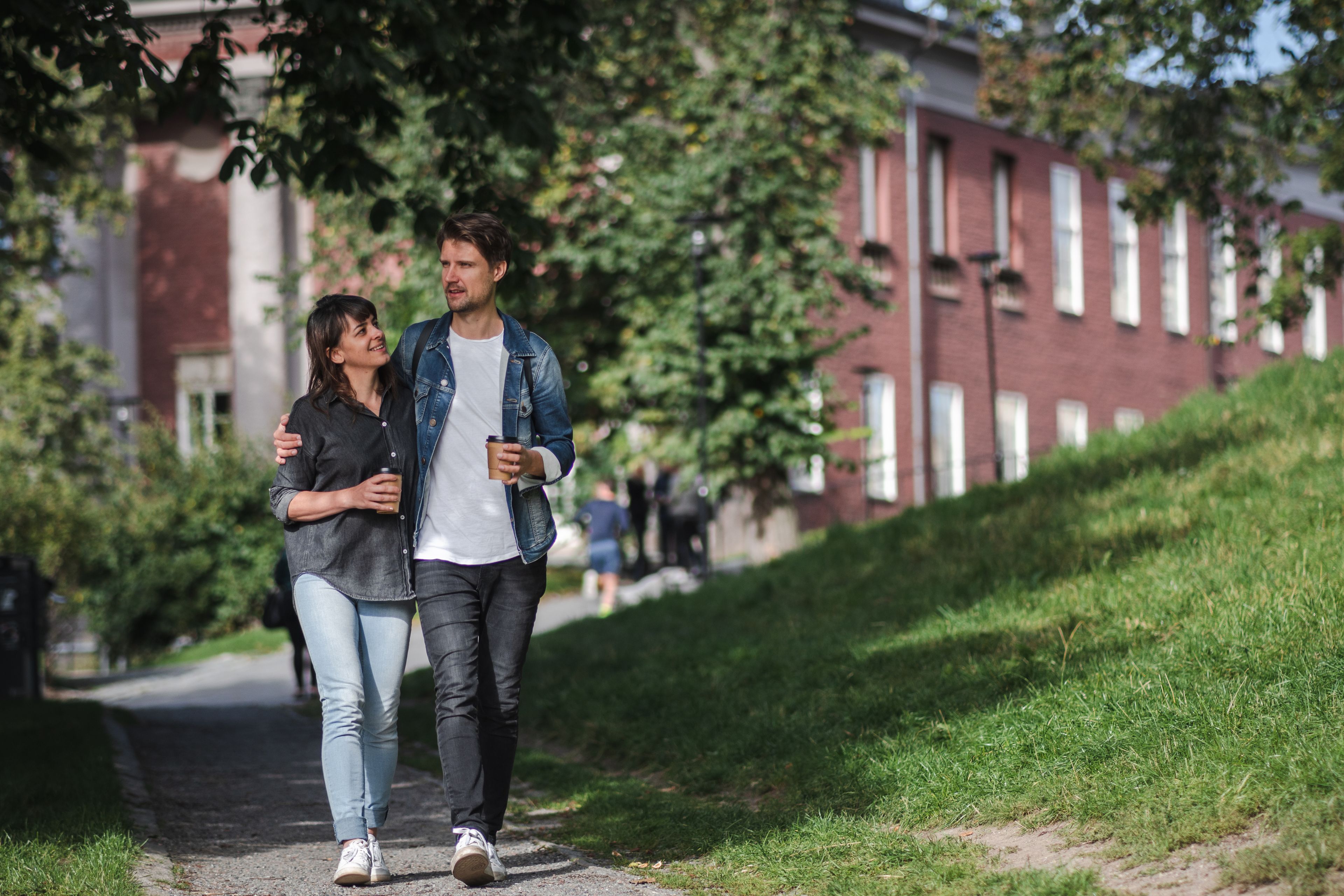 Nytt OBOS projekt - Brovaktaren i Norrköping