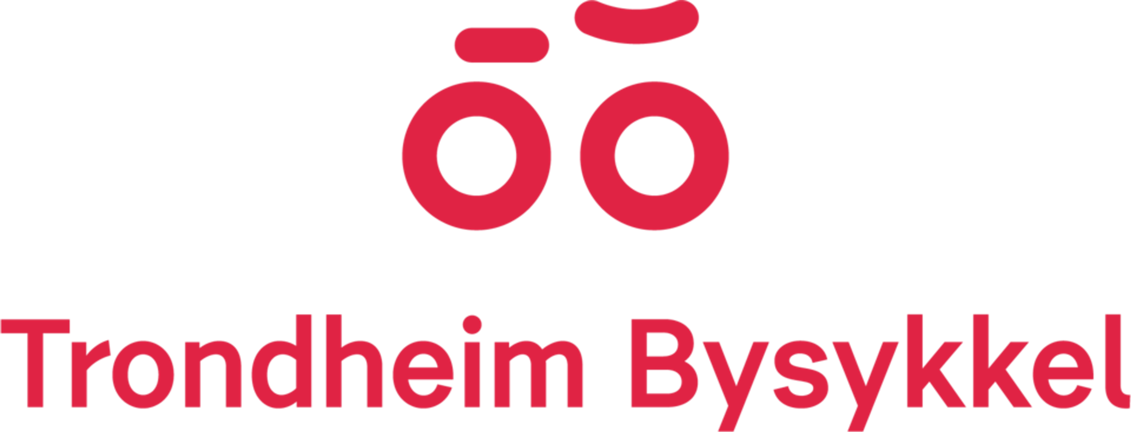 Trondheim Bysykkel logo
