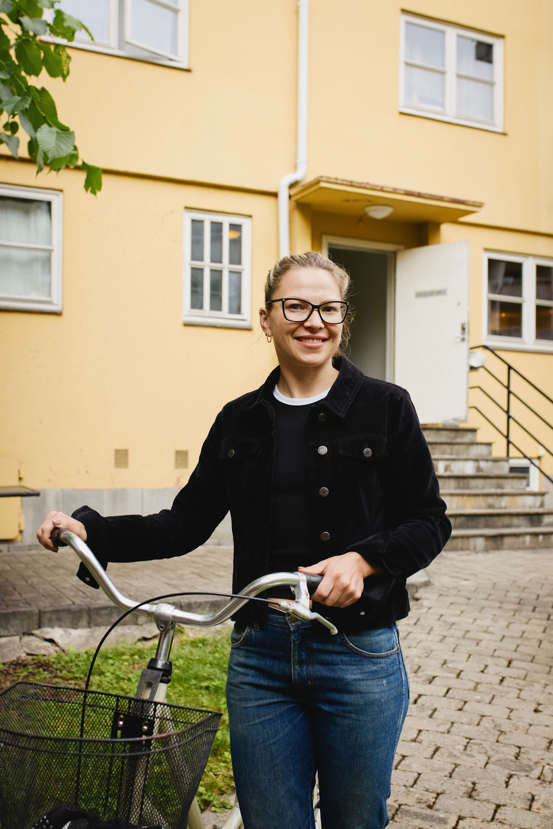 Foto av Amanda Barsten