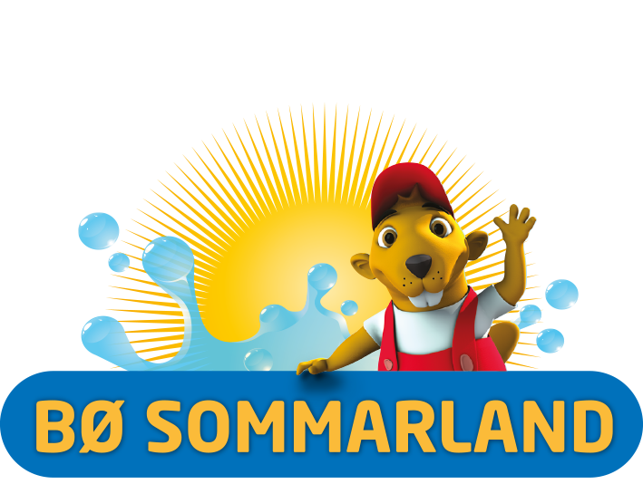 Bø Sommarland logo
